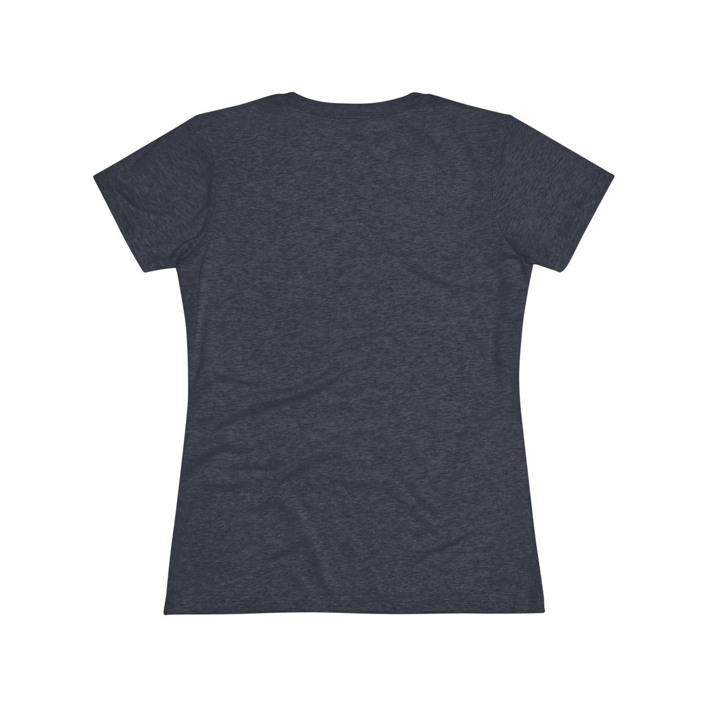 Master Forager "Mushroom Madness" World Tour Women's Triblend Tee