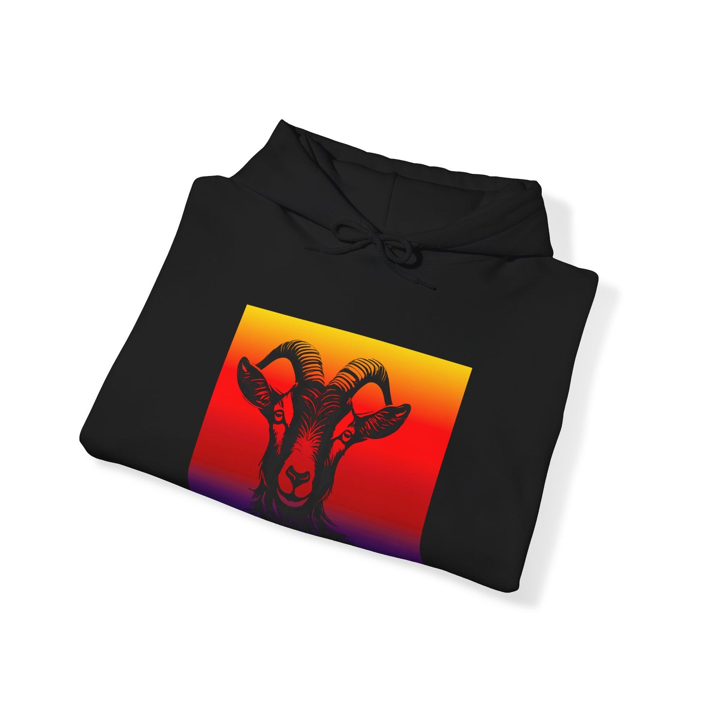 The Witches Movie Coven "Groovy Goat" Unisex Hoodie