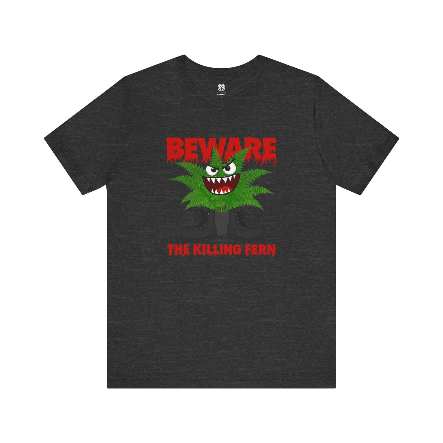 The Witch's Movie Coven "The Killing Fern" - Unisex Tee