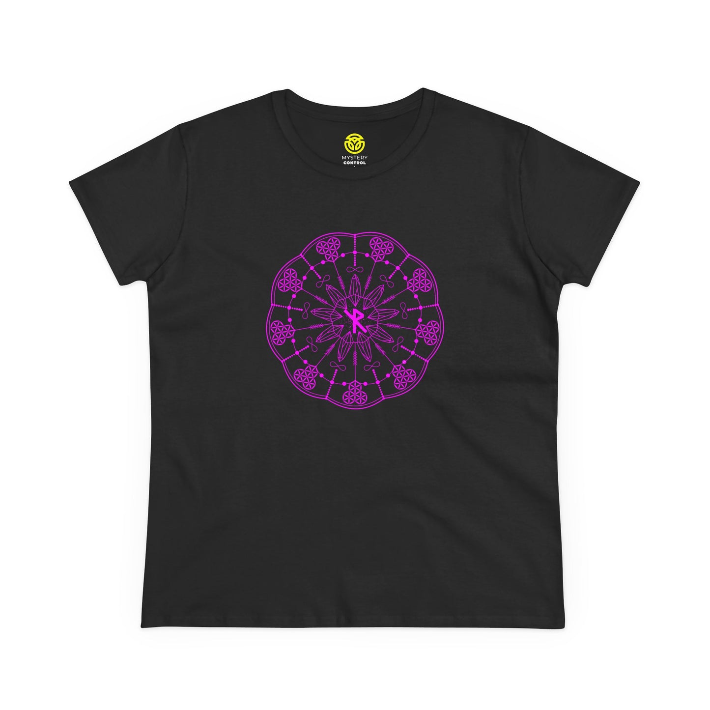 Spellcaster Women's Easy Tee - Love