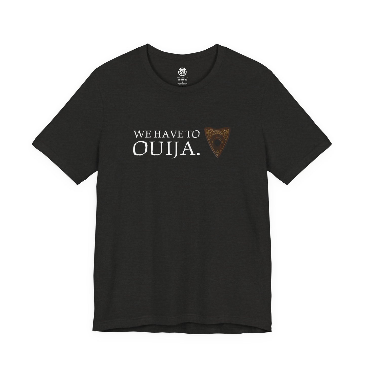 The "Agatha" Unisex Tee