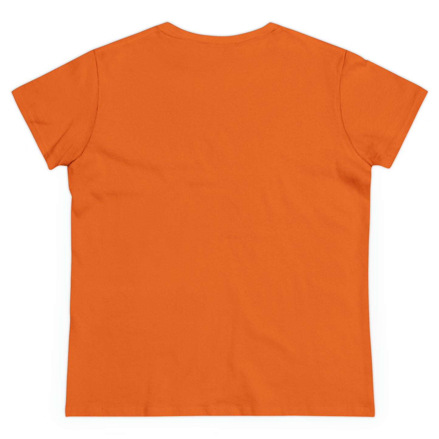 Ghost Report "Ghost Reporter" Women's Daily Cotton Tee