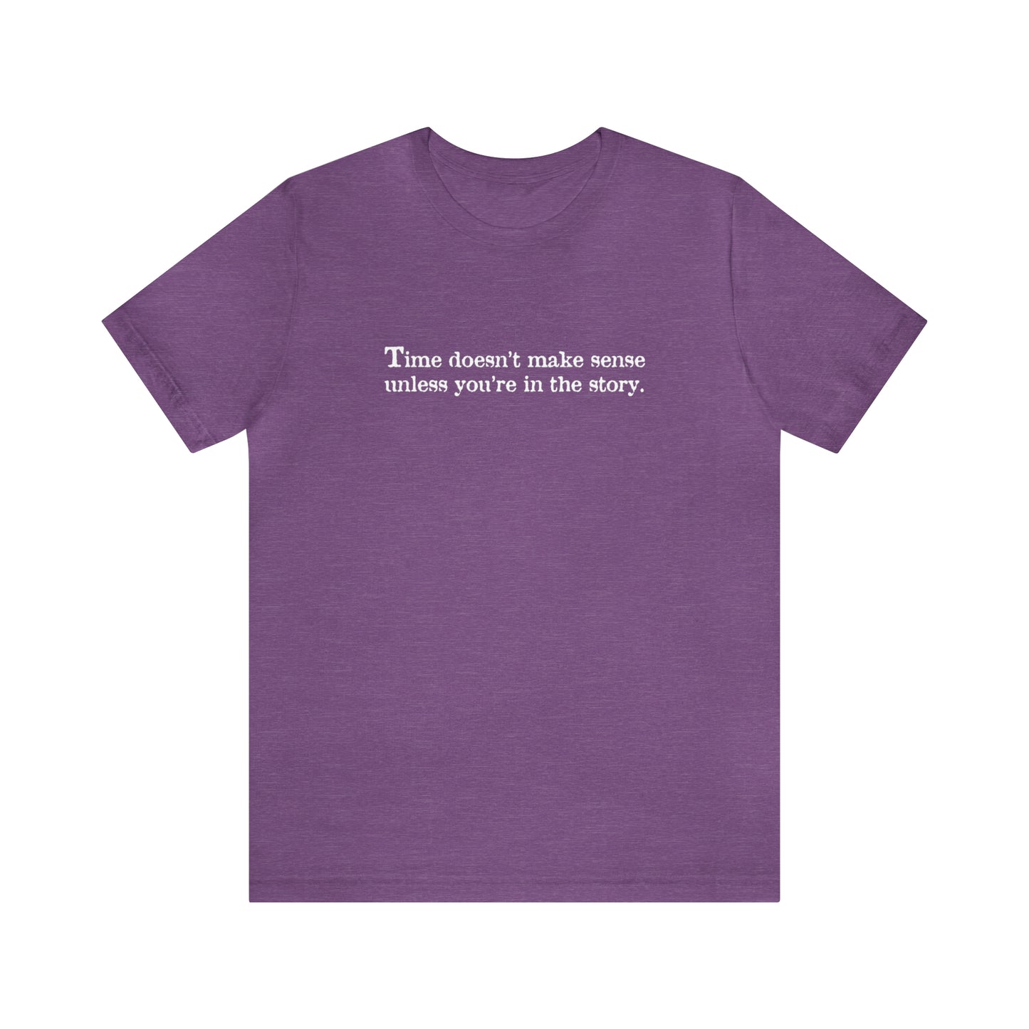 Witch's Movie Coven Richard-Lael Quote Unisex Tee