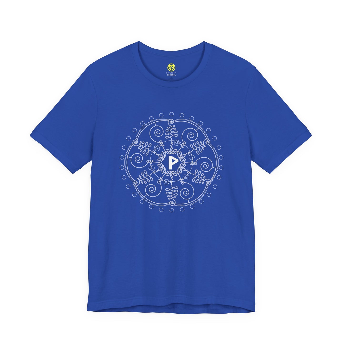 Spellcaster by Patti Negri "Success" Premium Tee