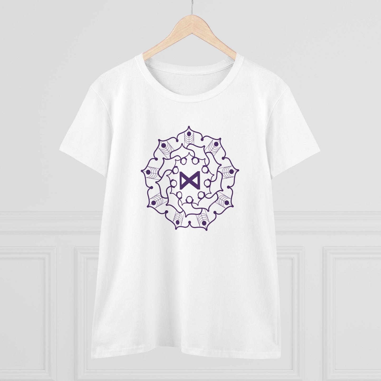 Spellcaster Women's Easy Tee - Intuition