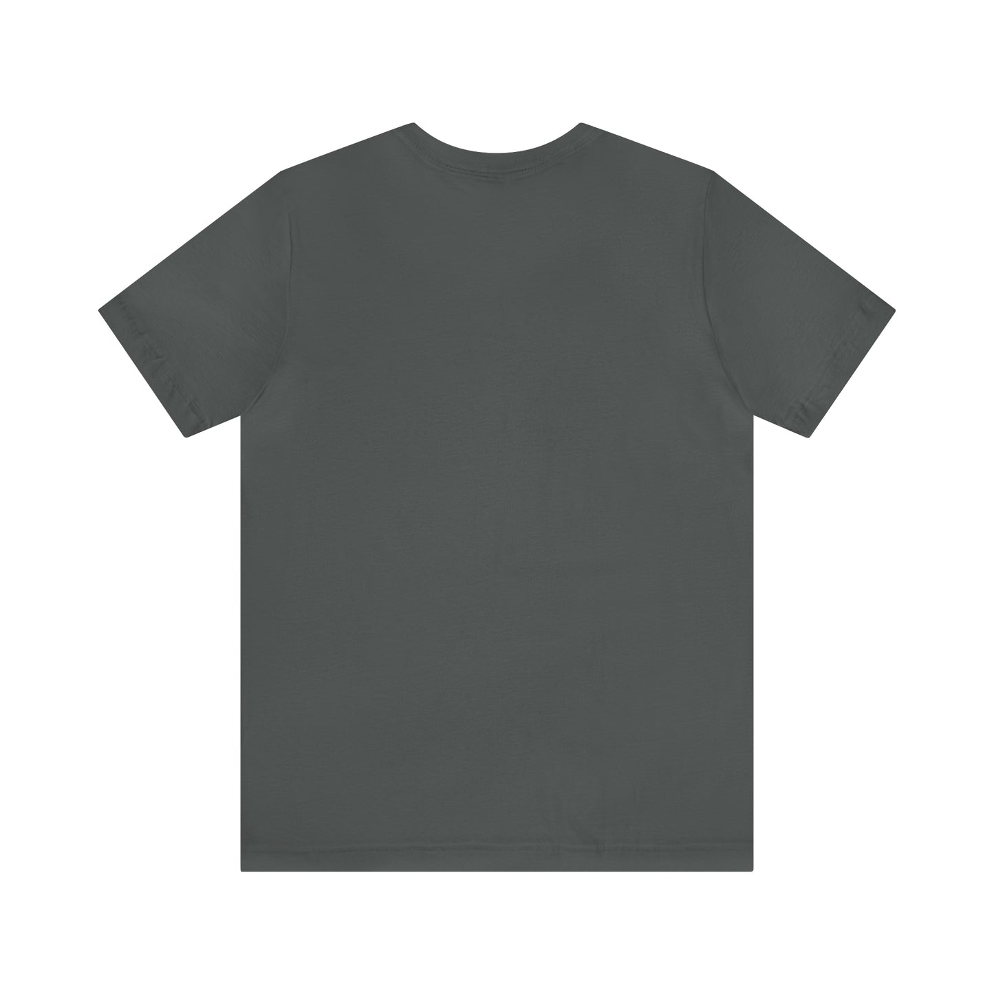 Zabrecky "Strange Cures" Unisex Tee