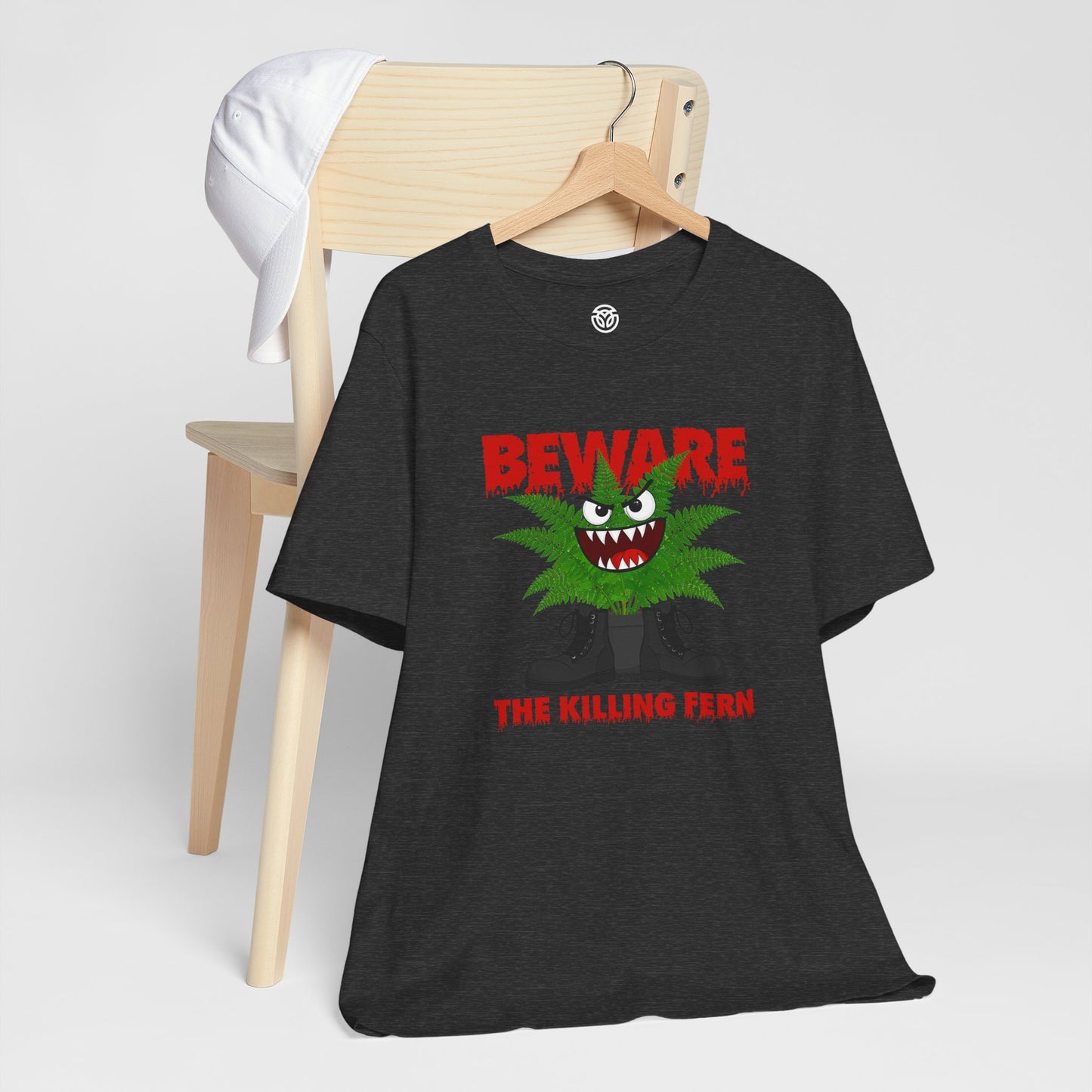 The Witch's Movie Coven "The Killing Fern" - Unisex Tee