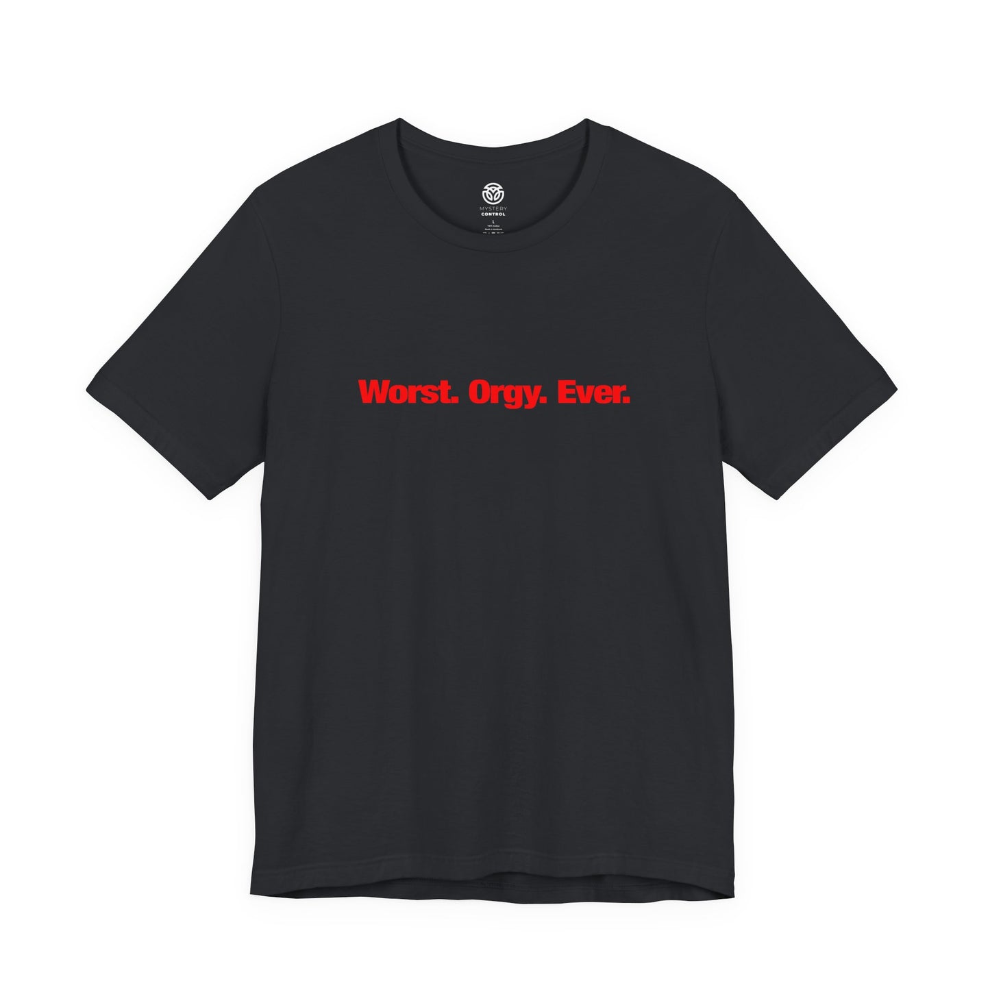 The Witch's Movie Coven Worst Ever Unisex Tee