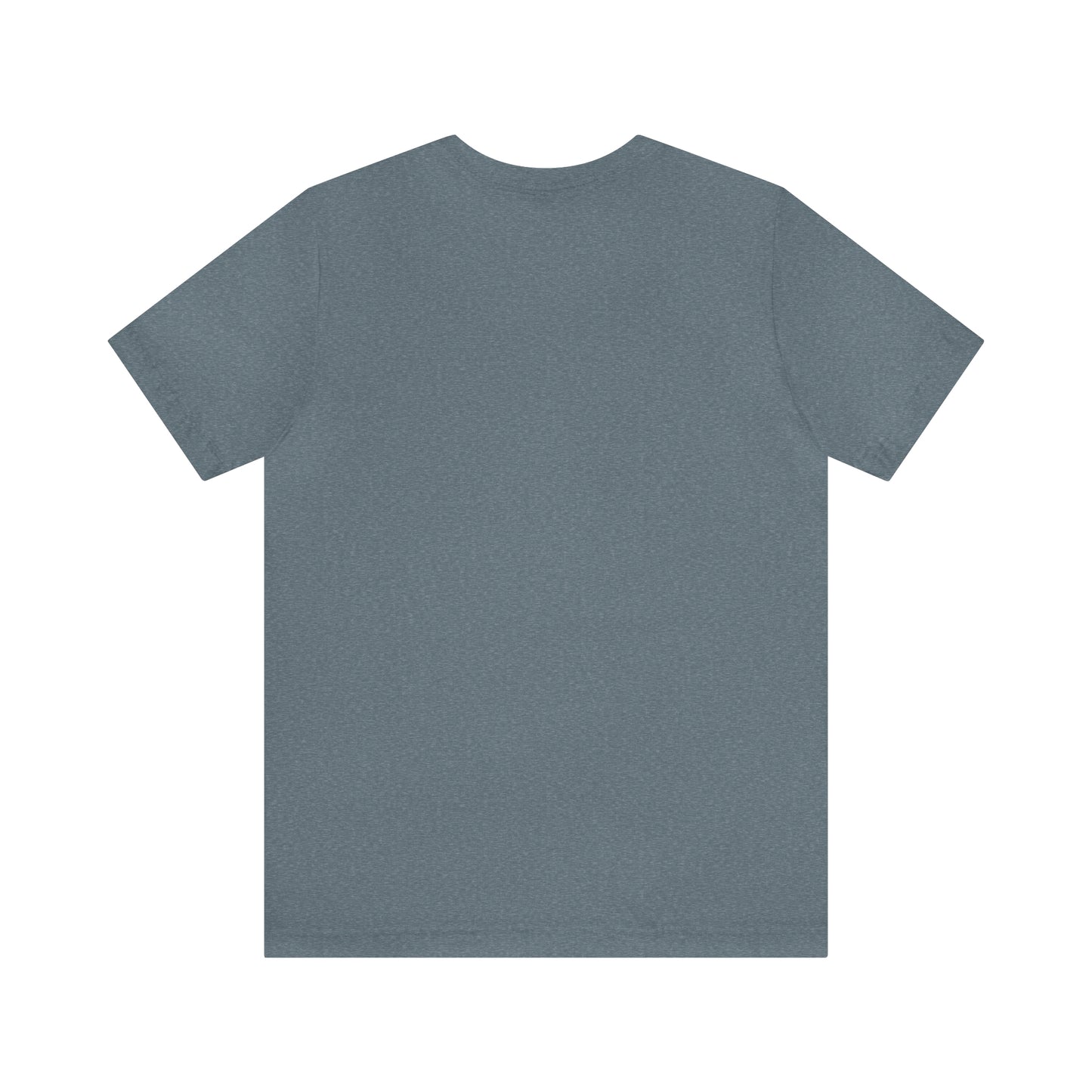 Poems About Space Unisex Tee