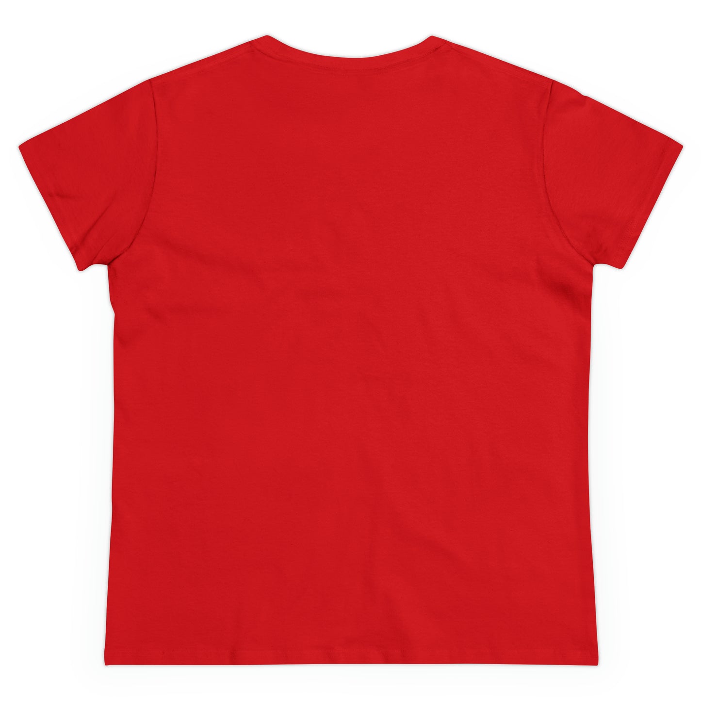 Ghost Report "Ghost Reporter" Women's Daily Cotton Tee