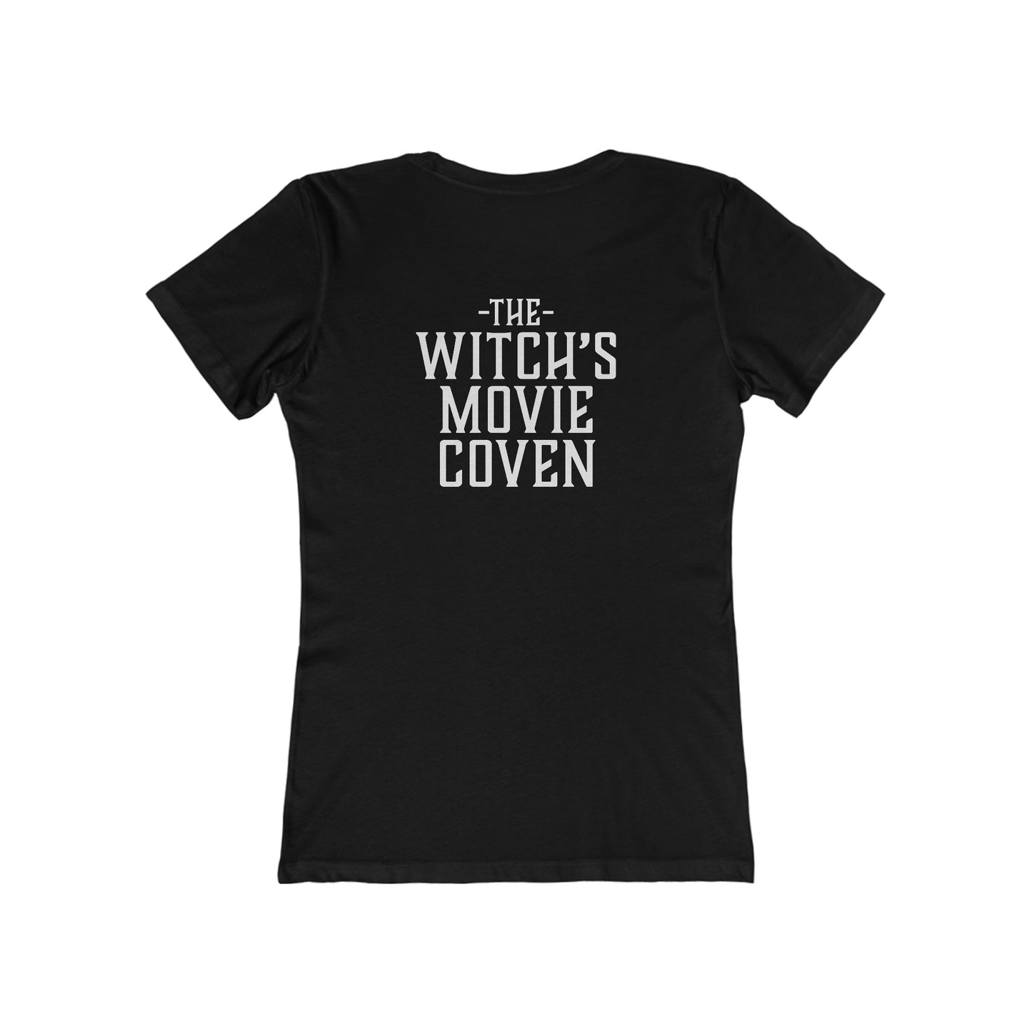 Witches Movie Coven - "I Didn't Mind It" Quotable Women's Tee