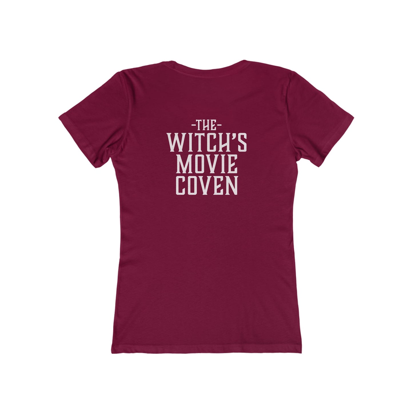 Witches Movie Coven - "I Didn't Mind It" Quotable Women's Tee