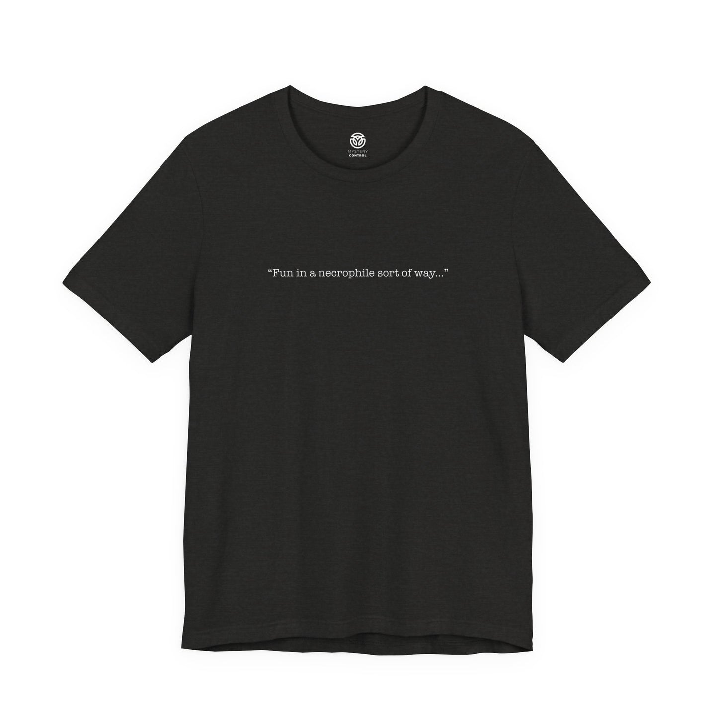 Witch's Movie Coven - Courtney's Special Request Unisex Classic Short Sleeve T-Shirt