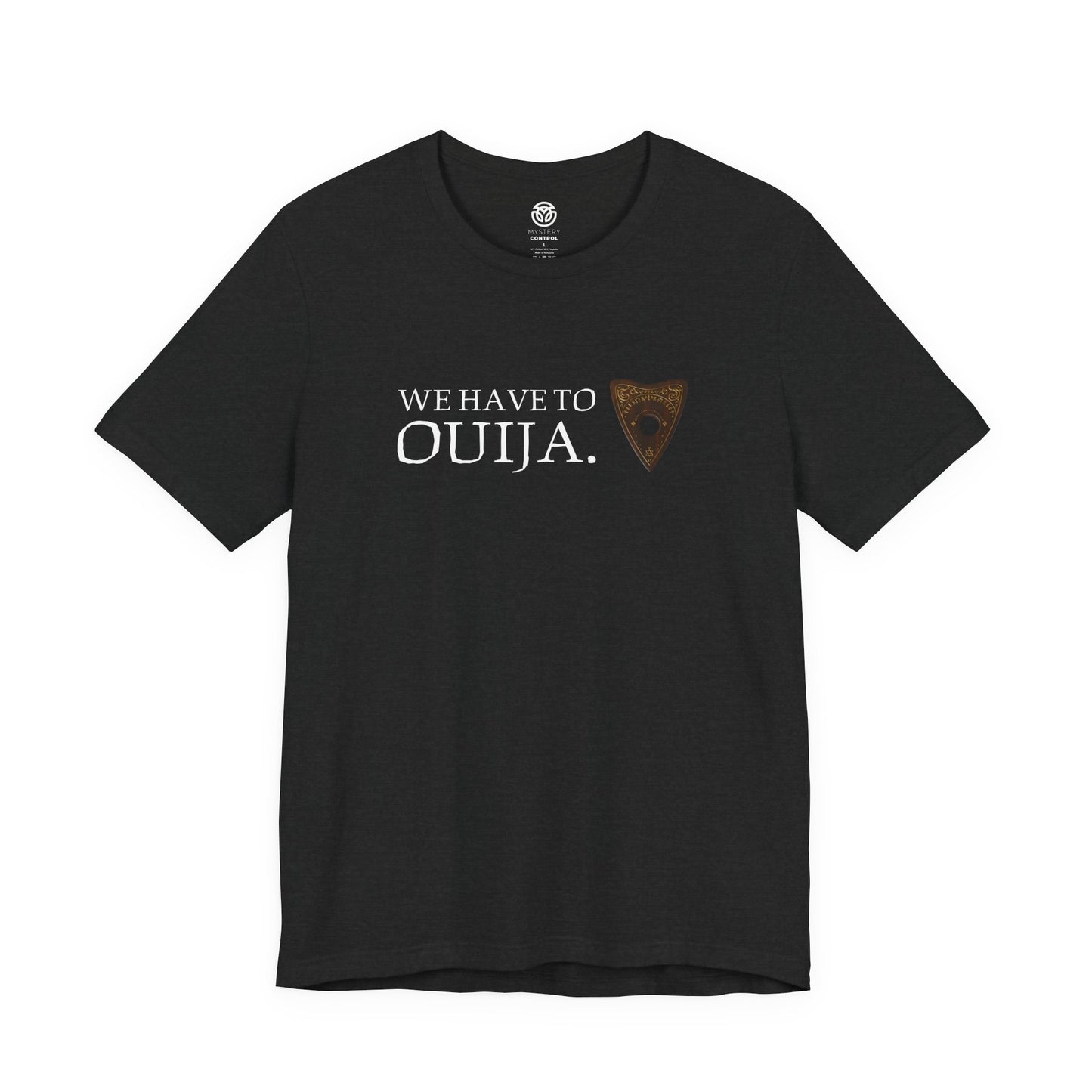 The "Agatha" Unisex Tee