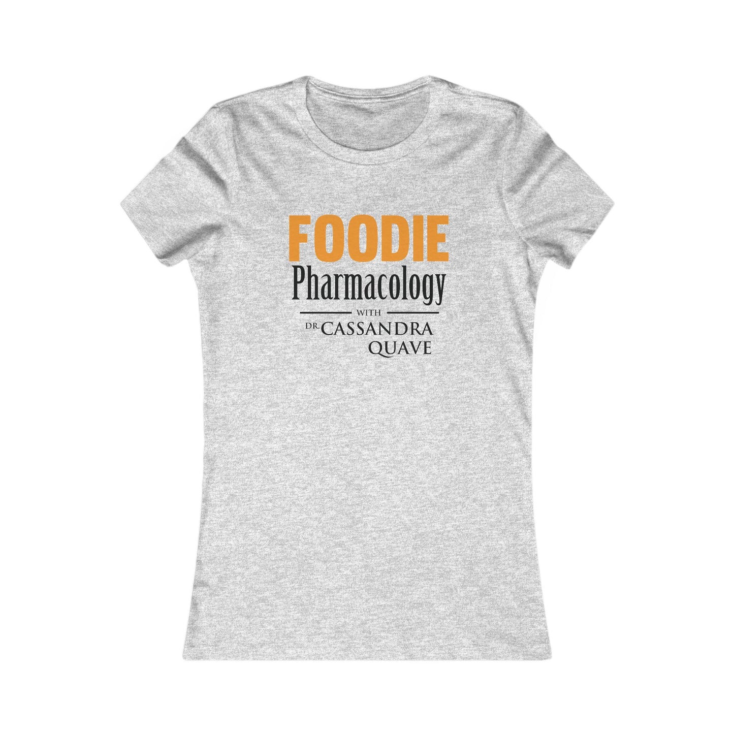 Women's Favorite Tee