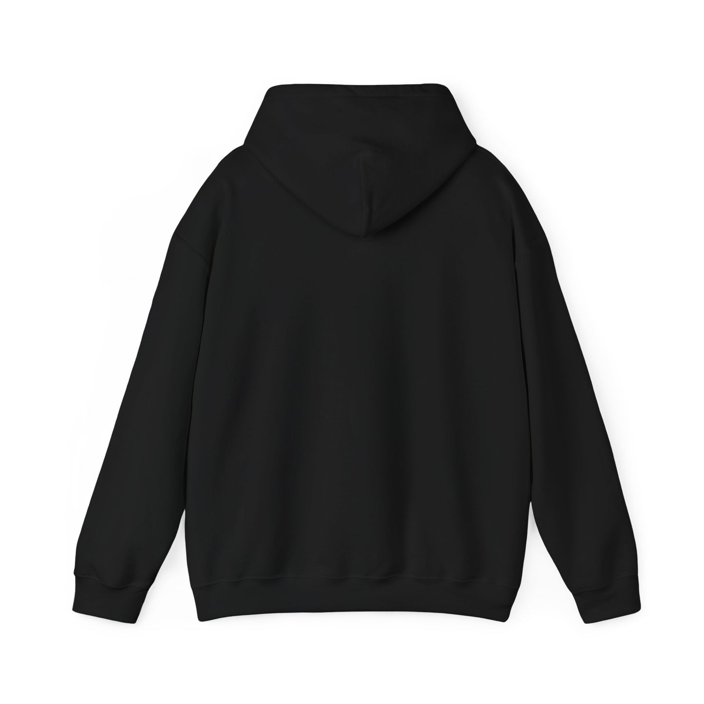 University Magickus "Double Dragon" Unisex Heavy Blend™ Hoodie