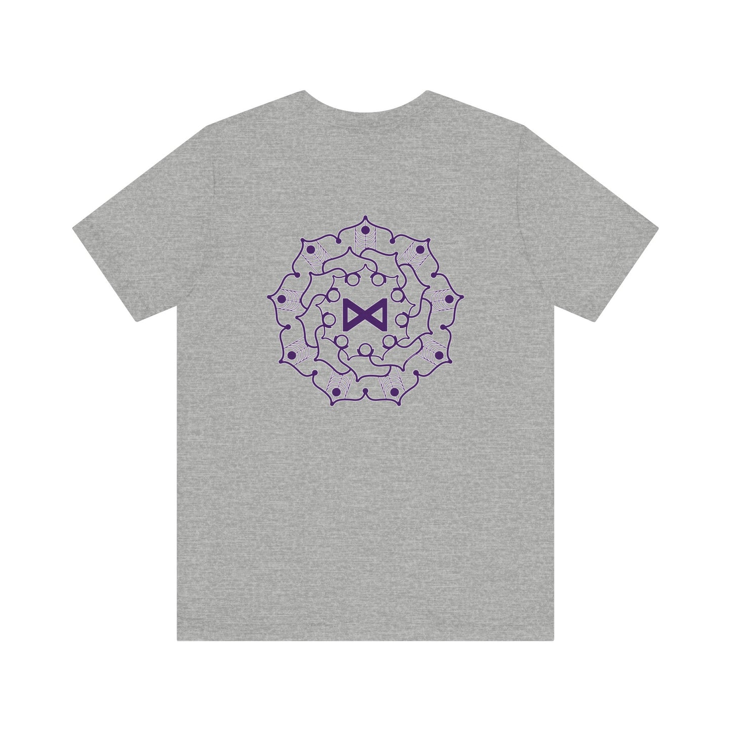 Spellcaster Logo Tee - Intuition