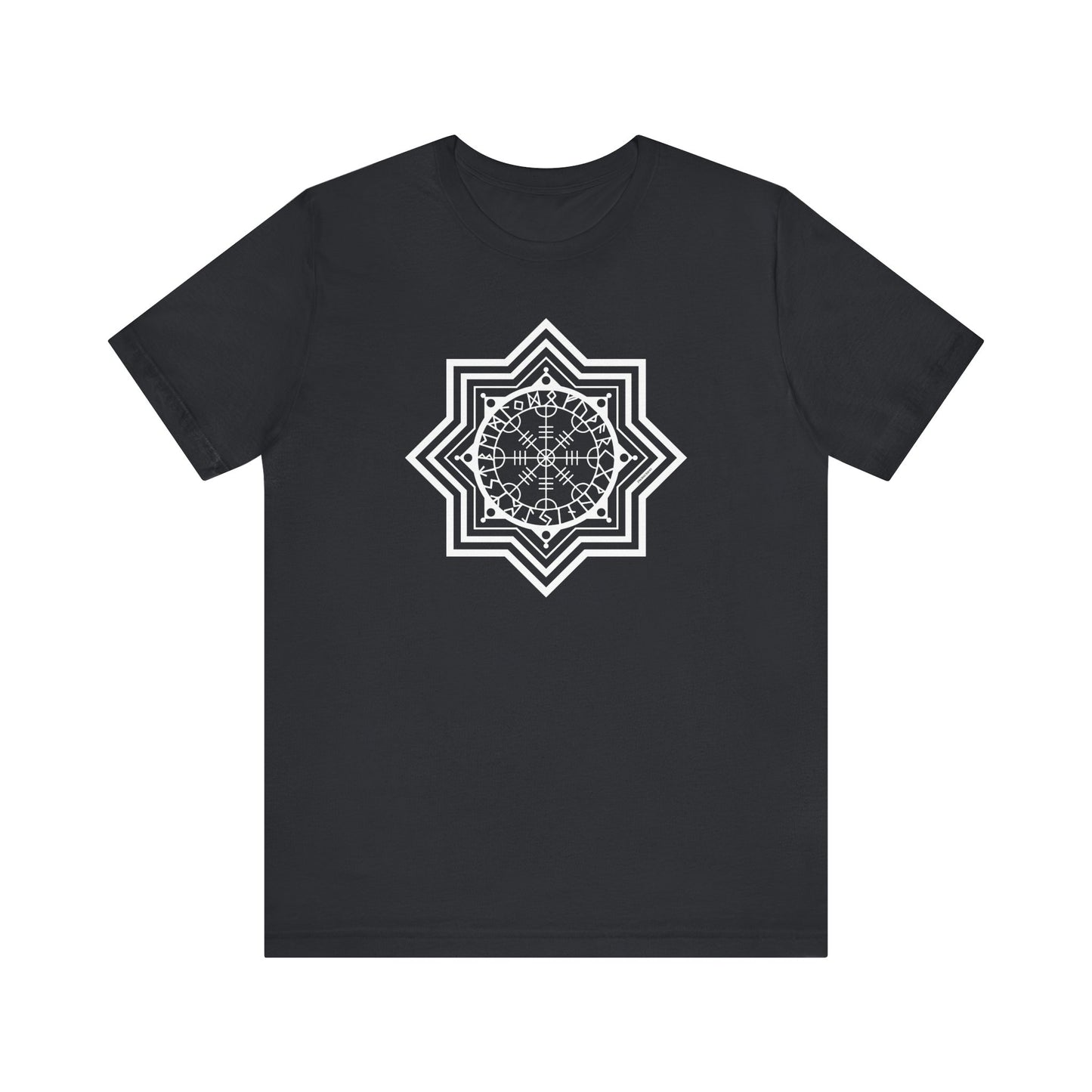 Spellcaster Unisex Tee - Protection