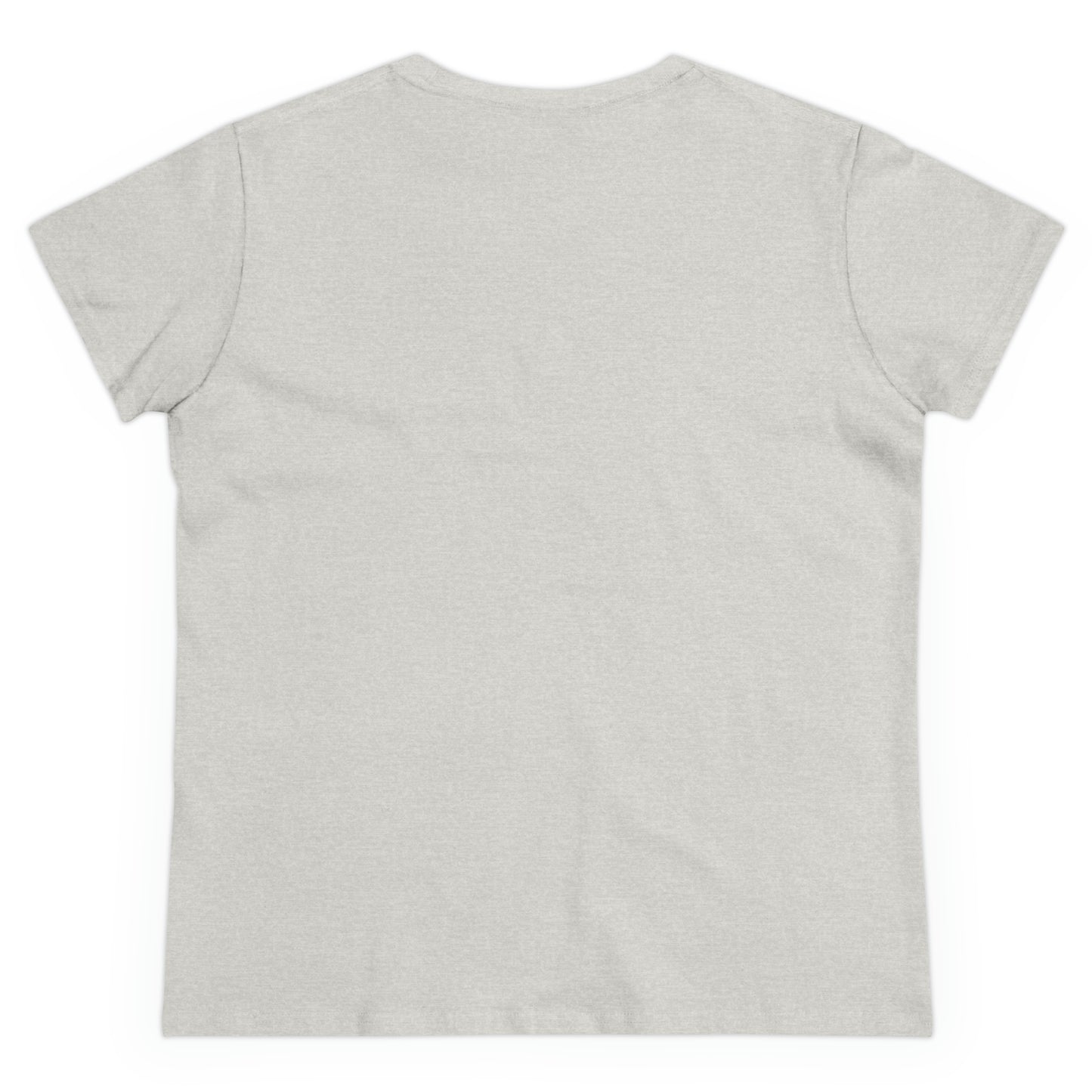 Ghost Report "Ghost Reporter" Women's Daily Cotton Tee