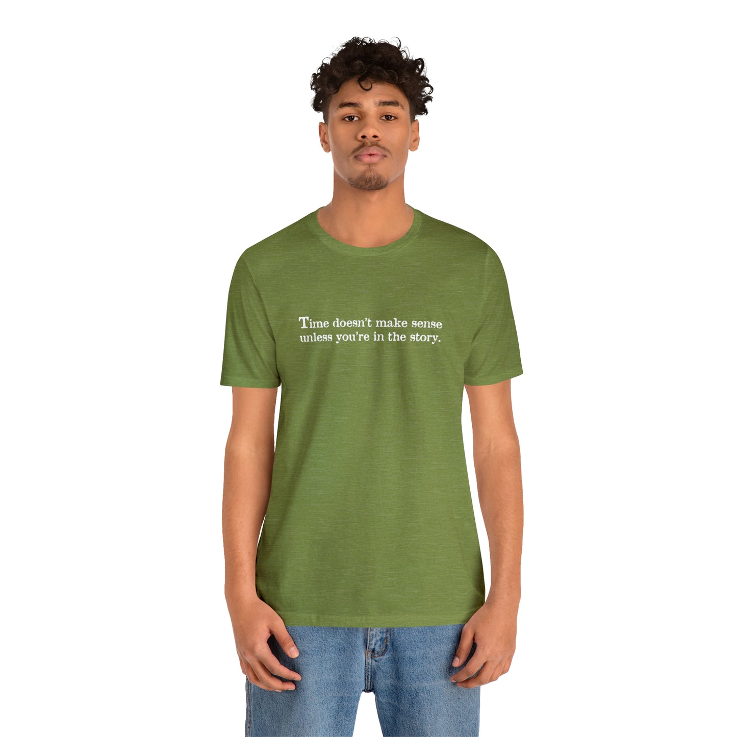 Witch's Movie Coven Richard-Lael Quote Unisex Tee