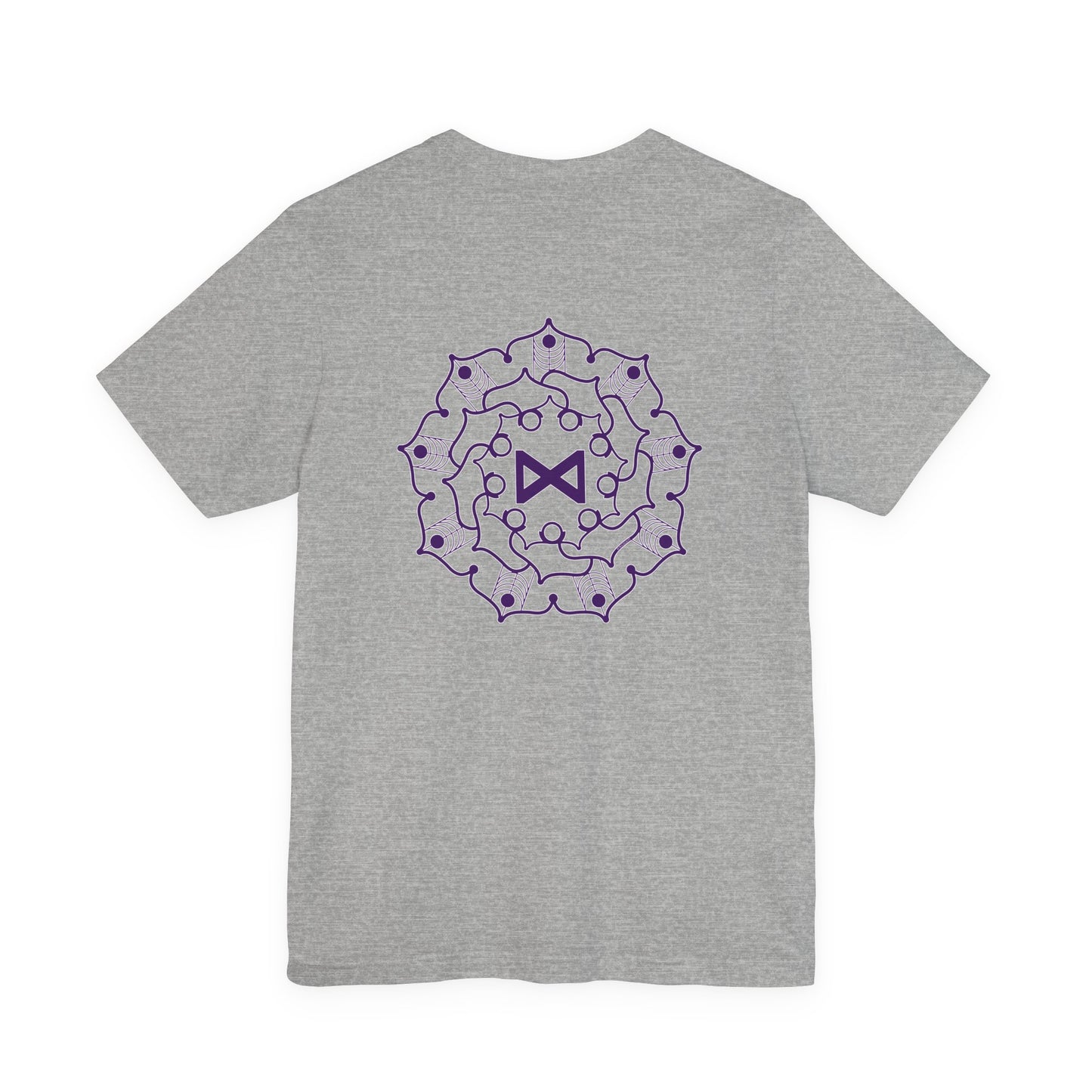Spellcaster Logo Tee - Intuition