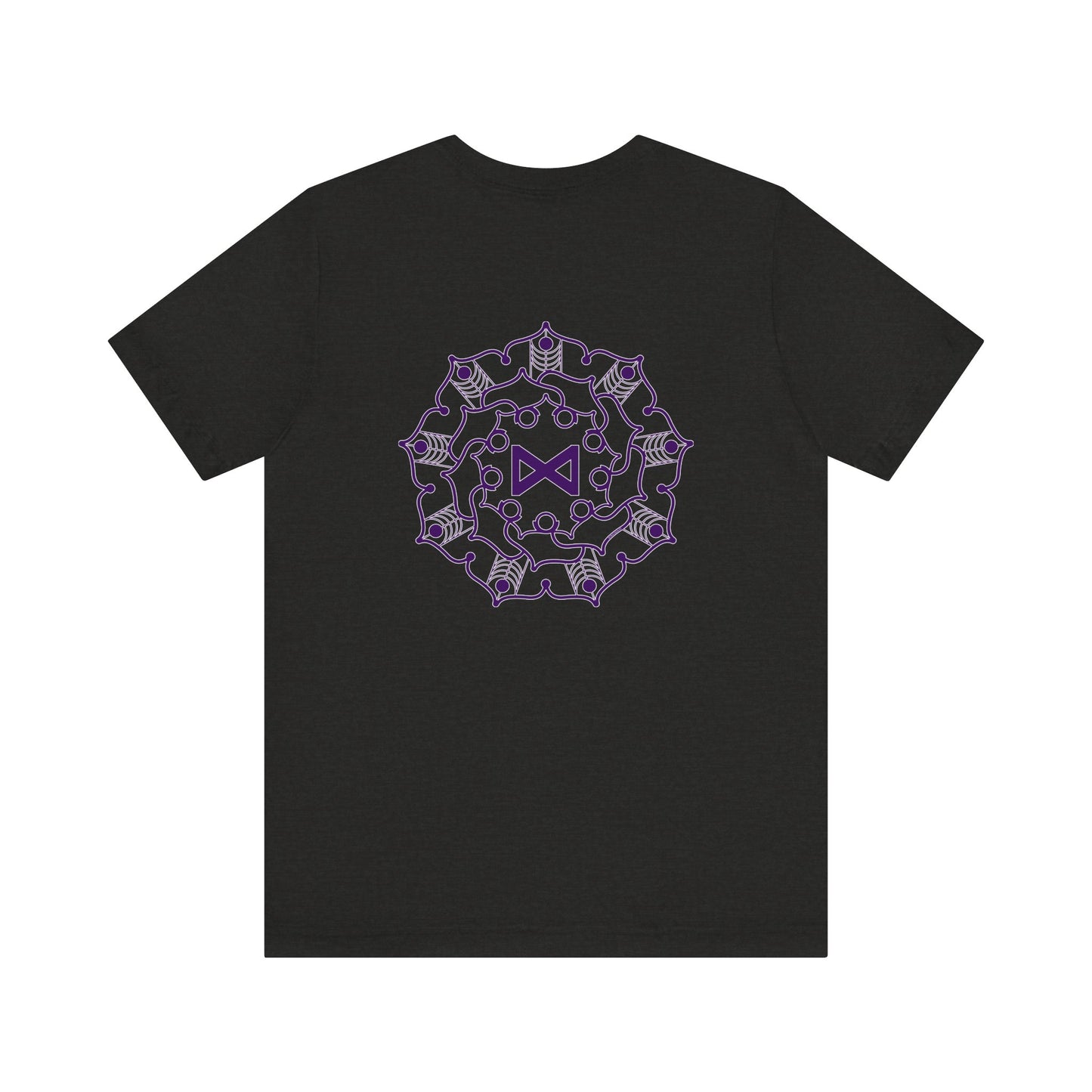 Spellcaster Logo Tee - Intuition