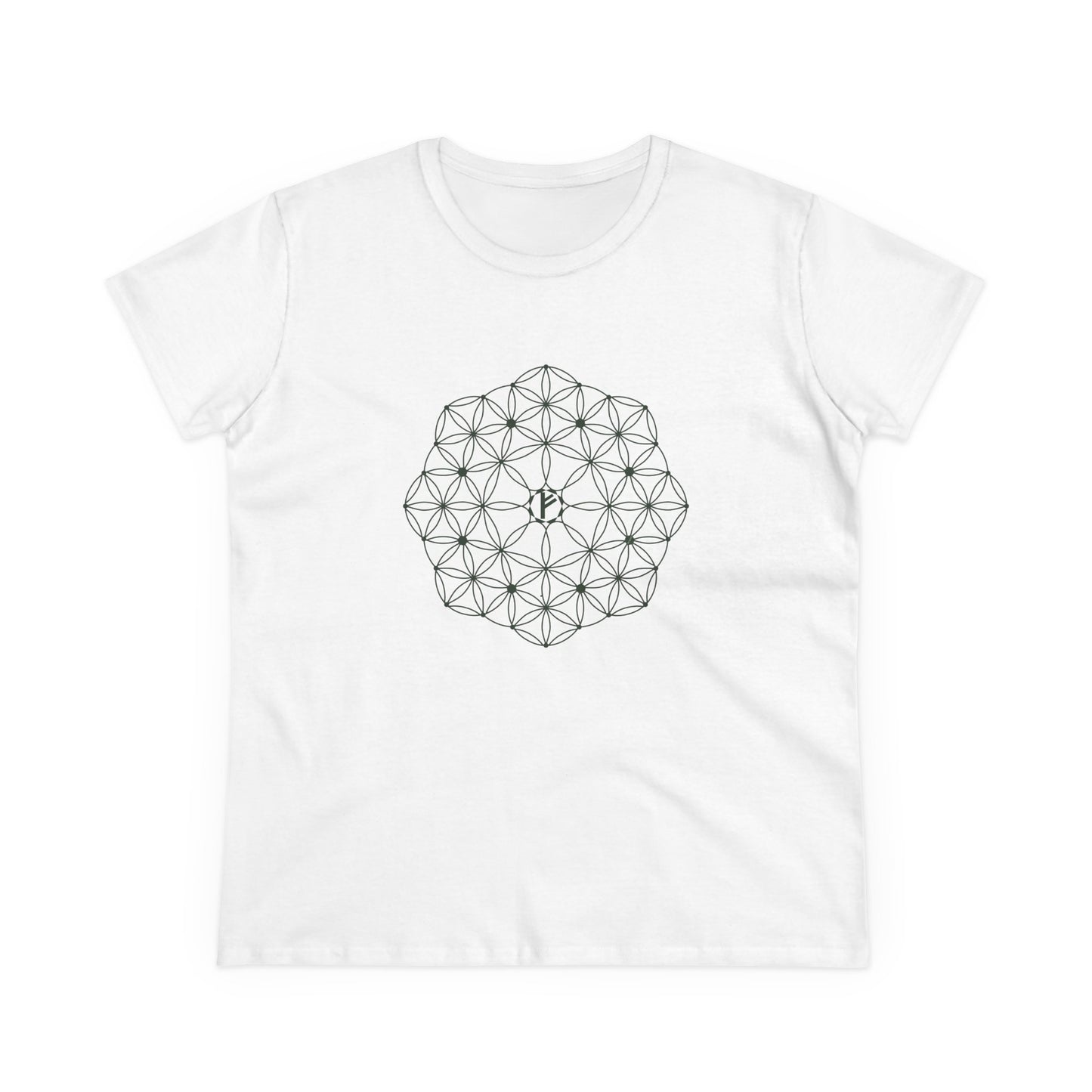 Spellcaster Women's Easy Tee - Wealth