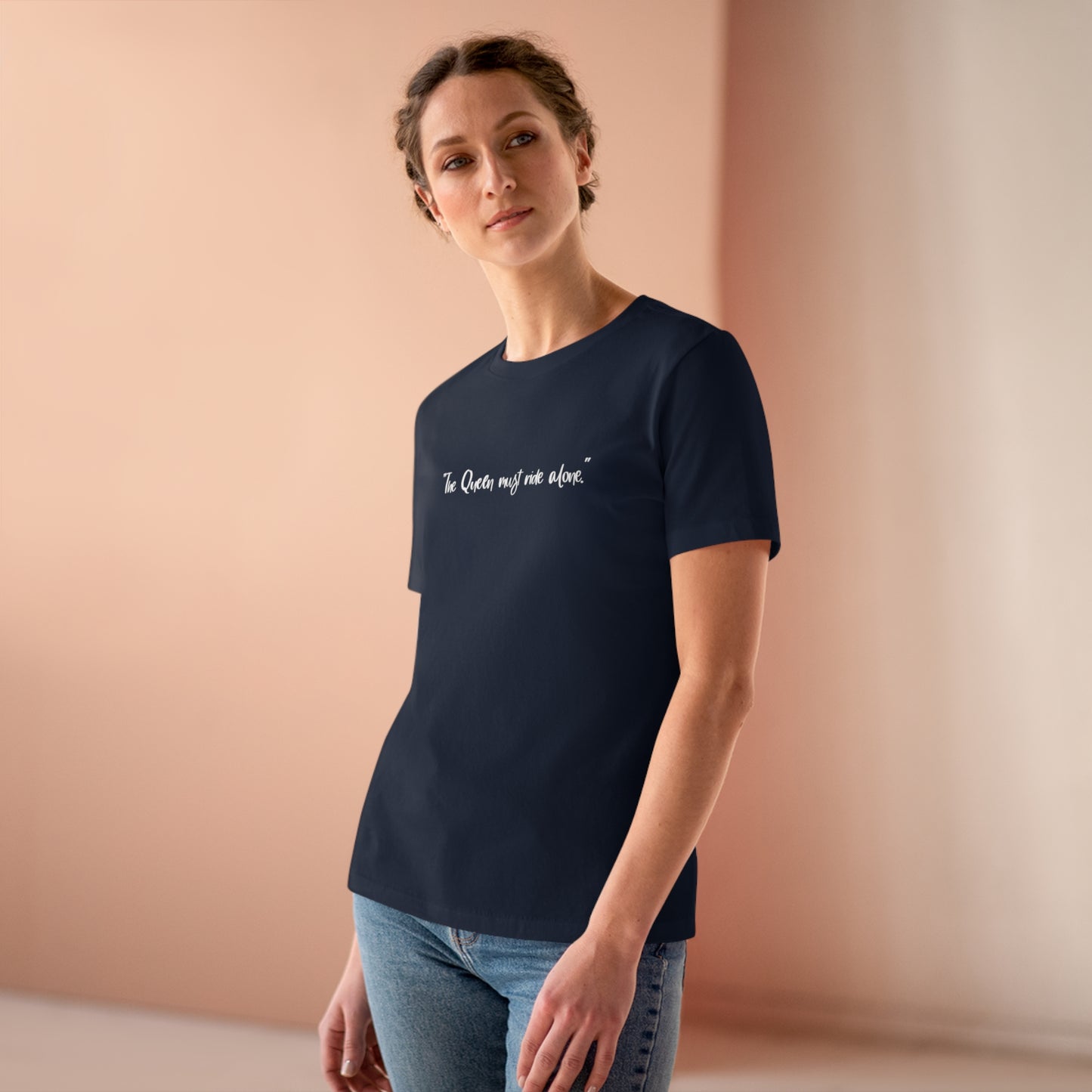 Witch's Movie Coven Courtney's Midsommar Quote Women's Premium Tee