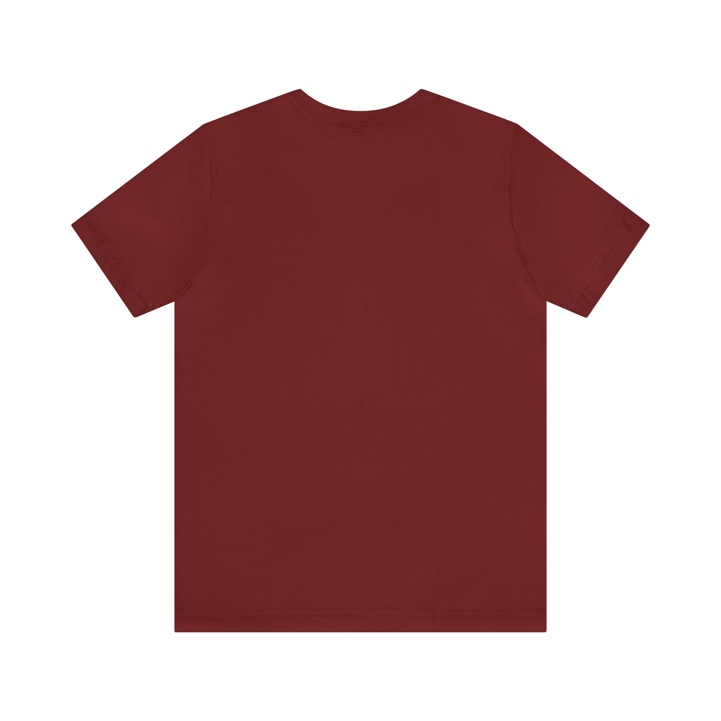 Scared & Alone Richard Lael's "All-Seeing Eye" Unisex Gallery Tee