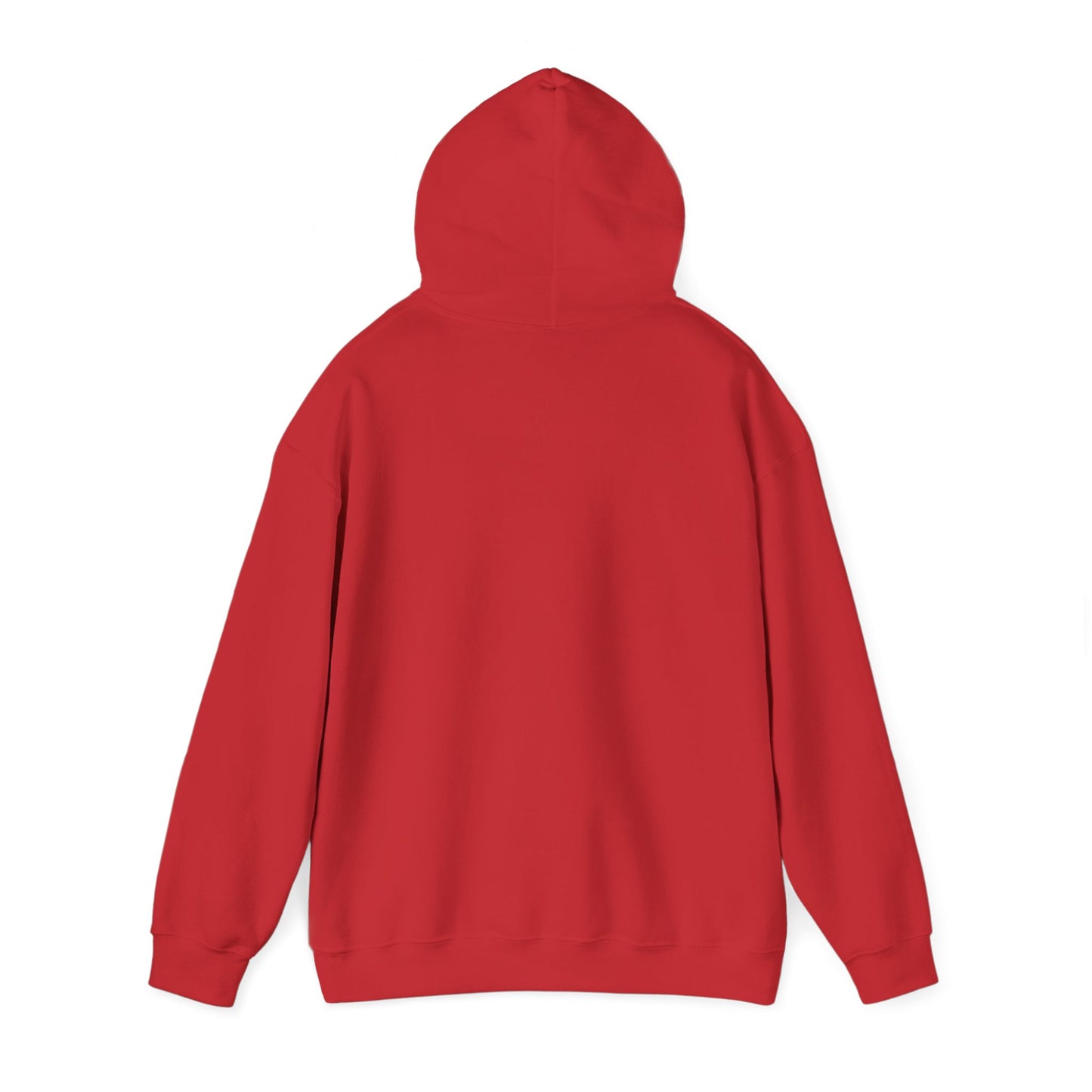 Spellcaster Unisex Hoodie - Protection