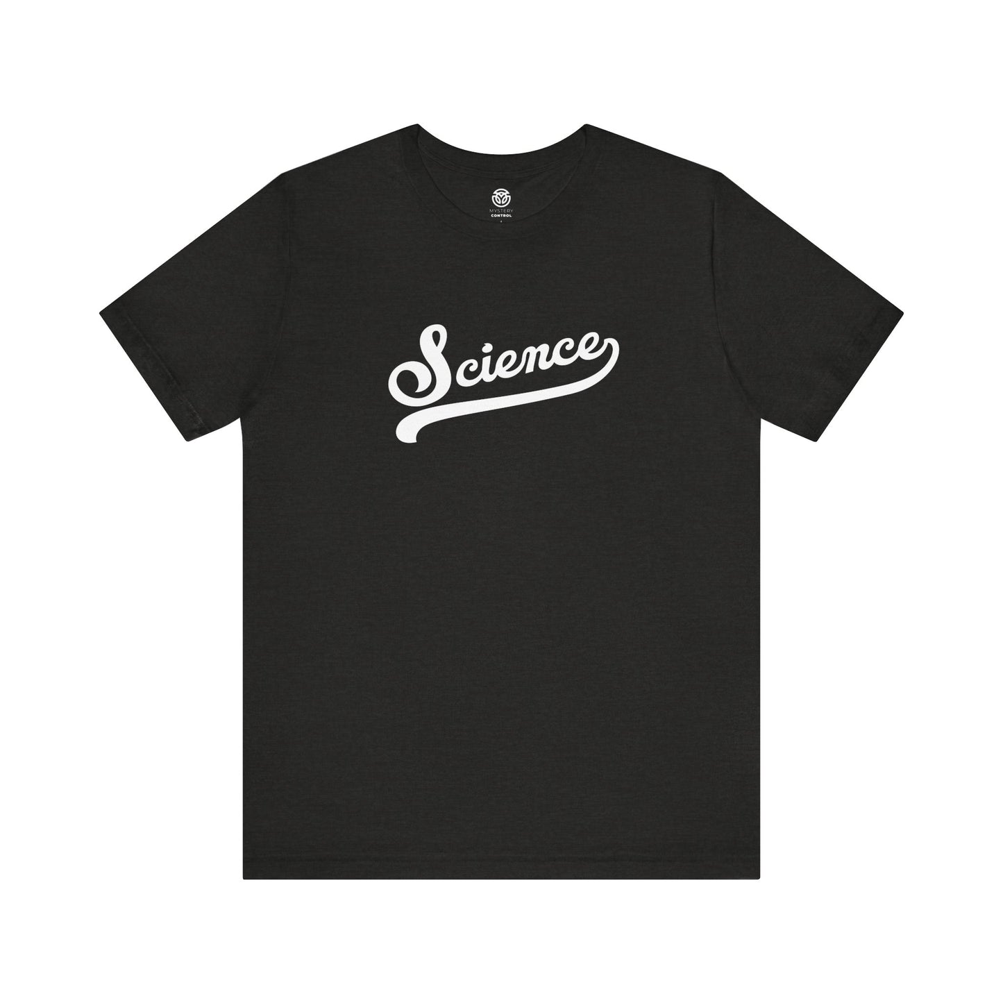 Science Unisex Jersey Short Sleeve Tee