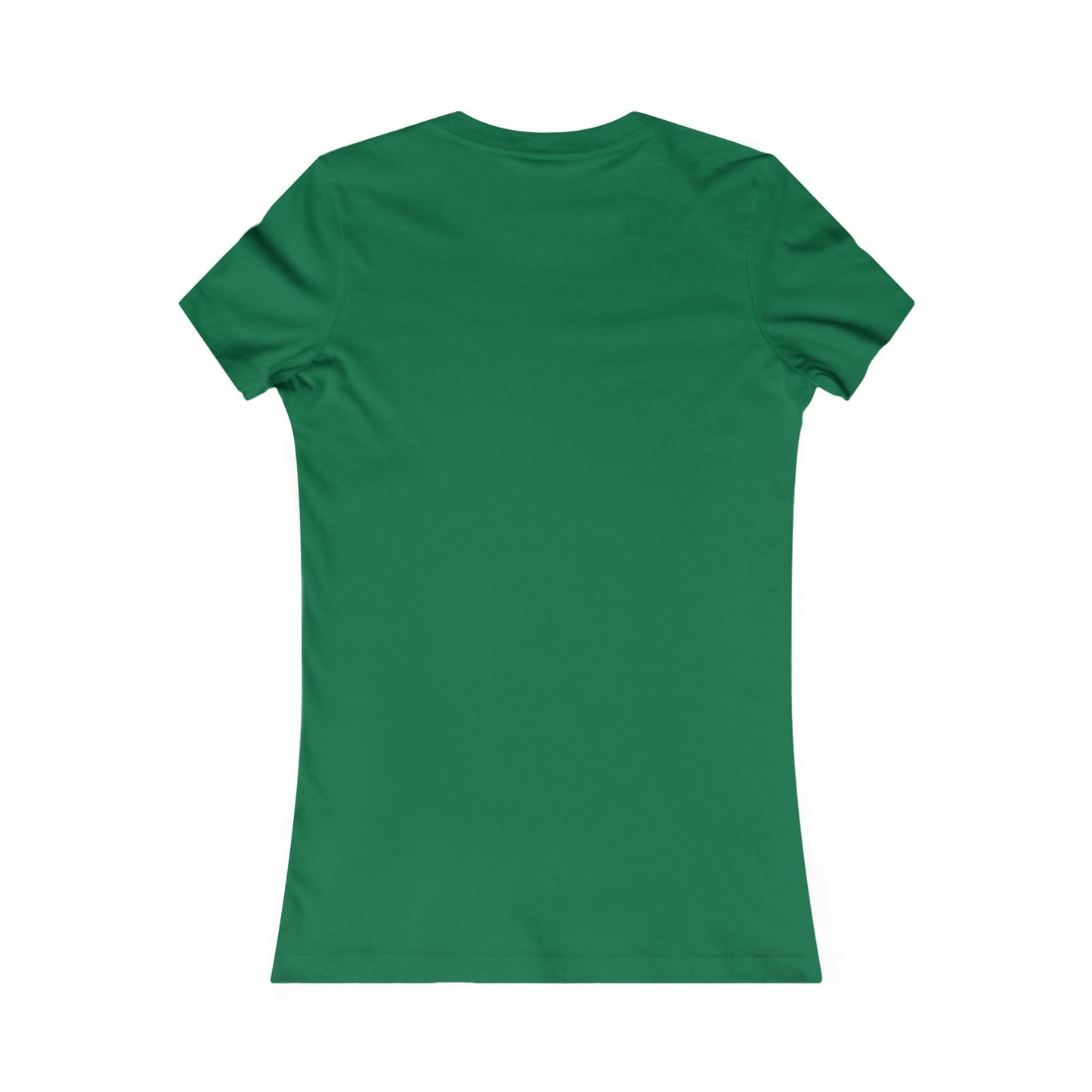 Suborbital Flight Women's Fitted Tee - Space Exploration