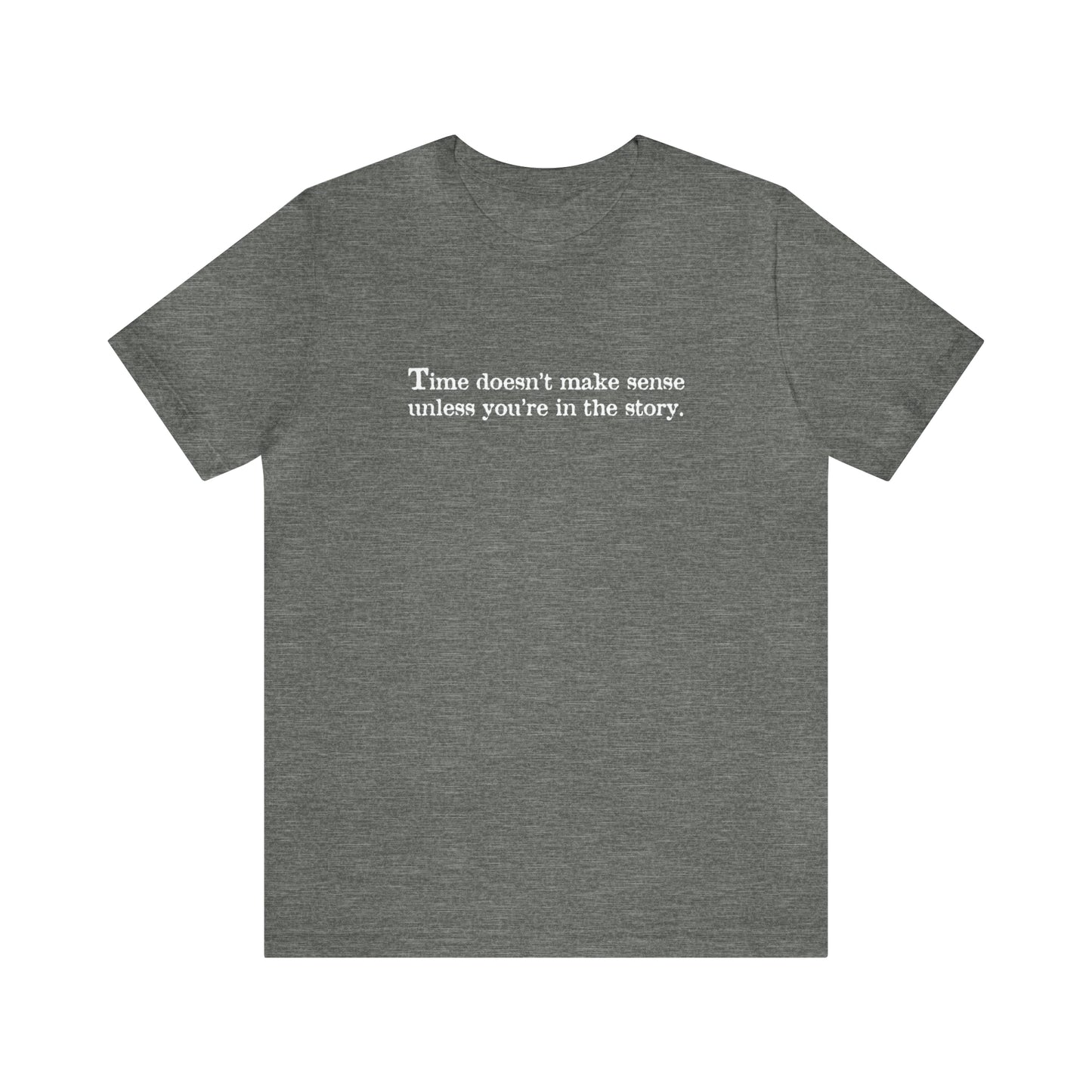 Witch's Movie Coven Richard-Lael Quote Unisex Tee