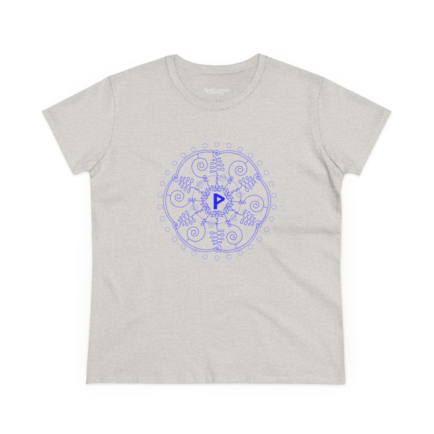 Spellcaster Women's Easy Tee - Success