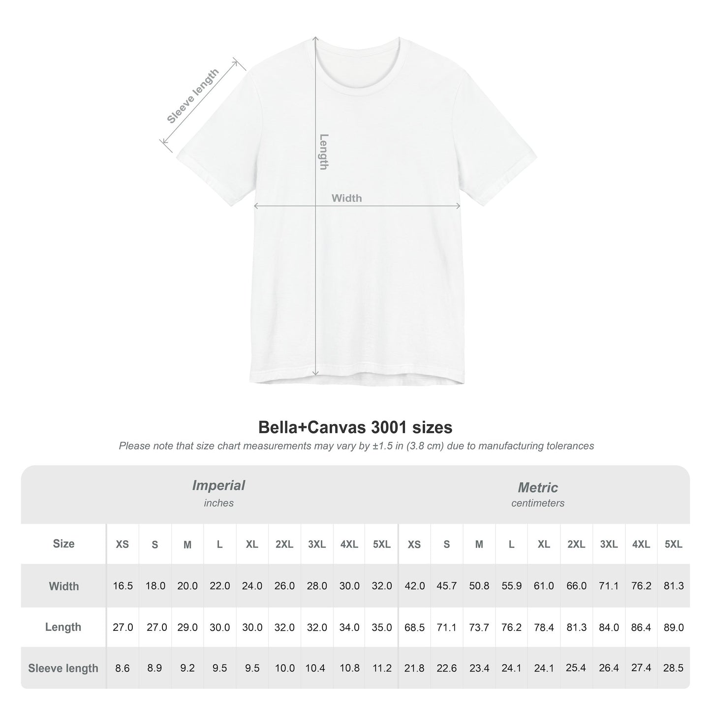 Richard-Lael Lillard "My Sacred Heart" Tarot Unisex Gallery Tee