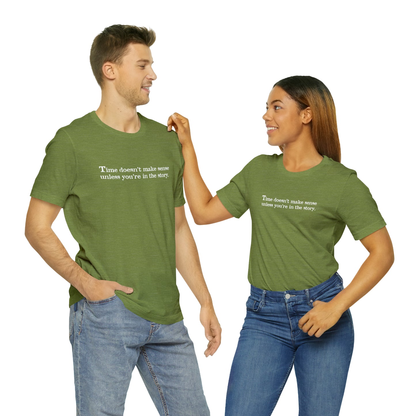 Witch's Movie Coven Richard-Lael Quote Unisex Tee