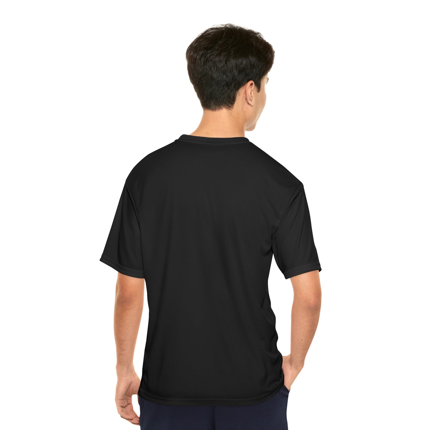 Dragon Power Men's Performance T-Shirt