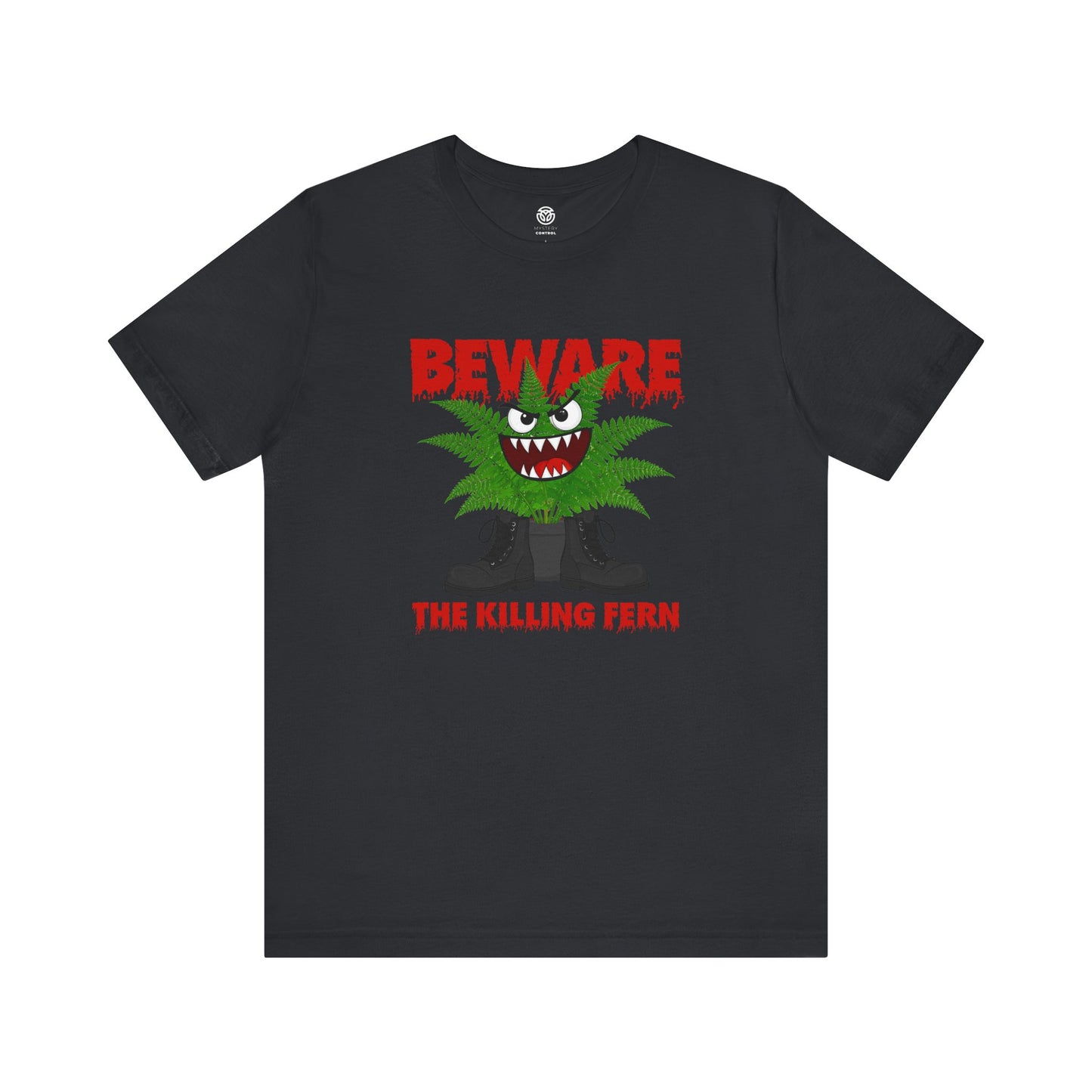 The Witch's Movie Coven "The Killing Fern" - Unisex Tee