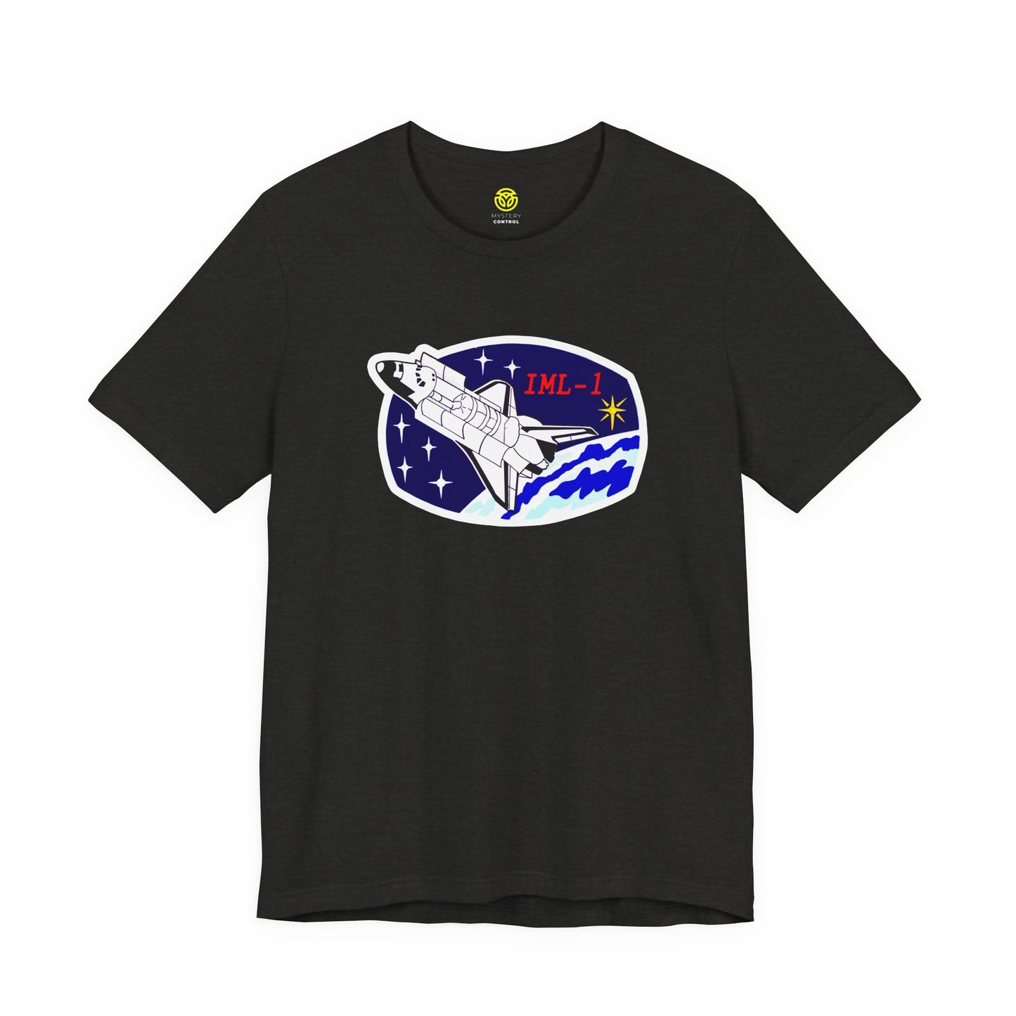 Space Lab - Space Exploration Tee