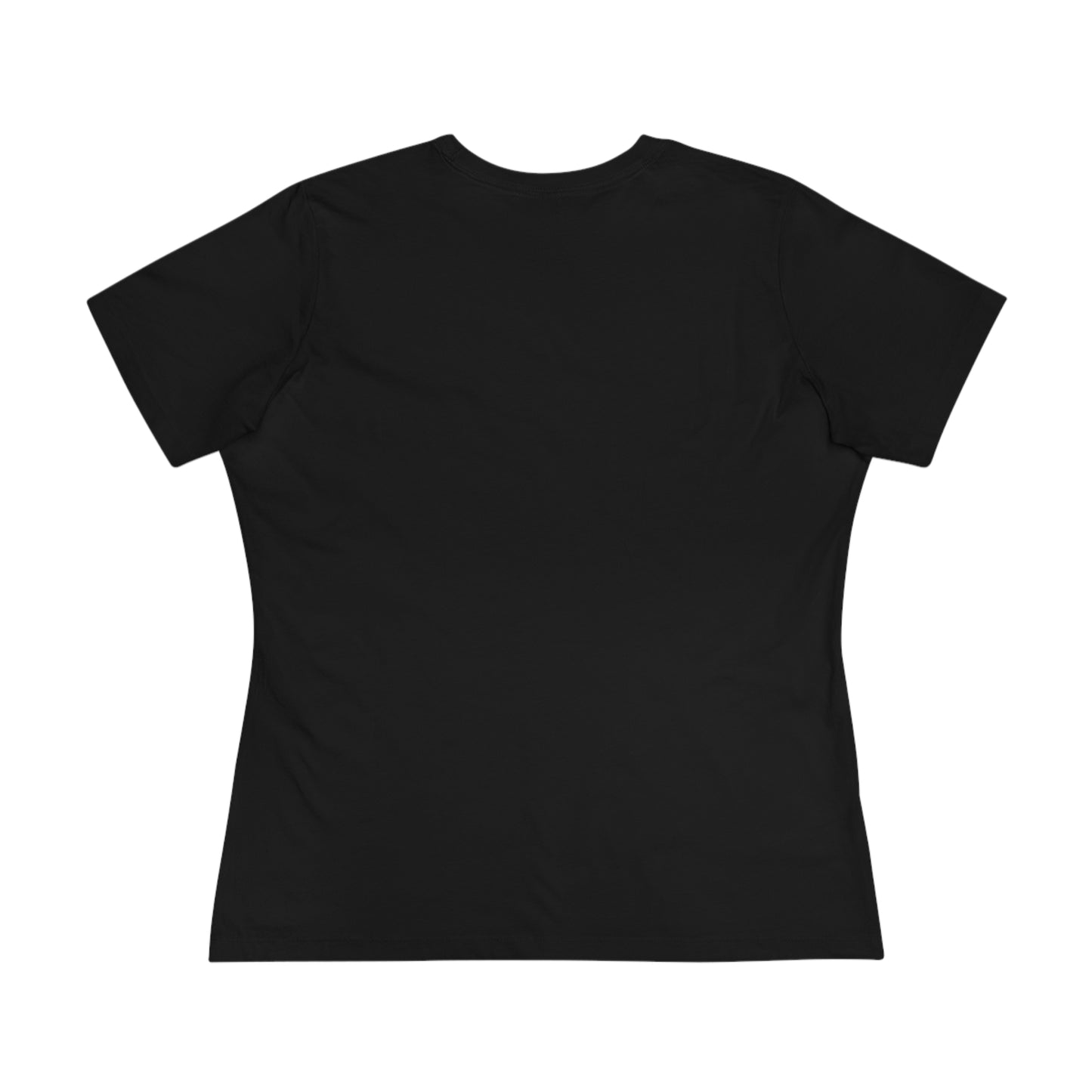 The Witch's Movie Coven Season 2 Goat Women's Premium Tee