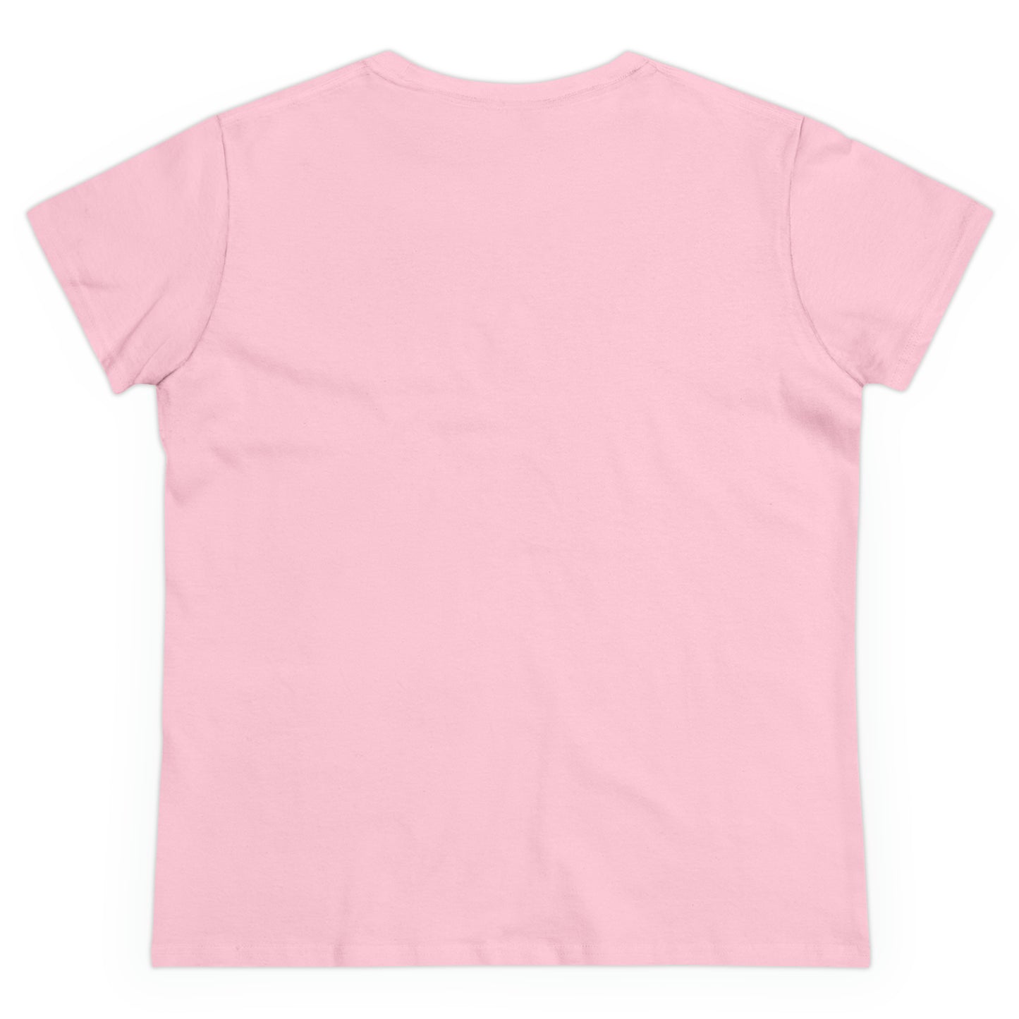 Ghost Report "Ghost Reporter" Women's Daily Cotton Tee