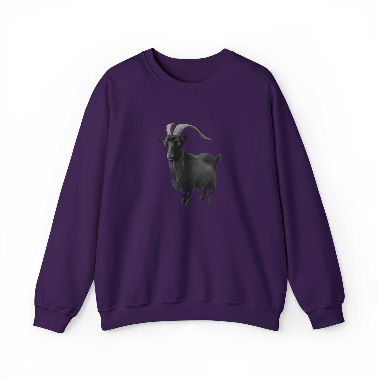 The Witch's Movie "Movie Goat" Coven Unisex Crewneck Sweatshirt