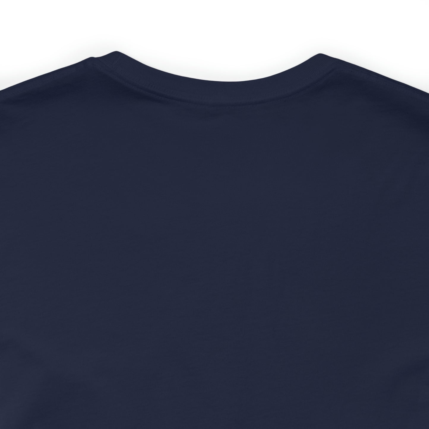 Scared & Alone Richard Lael's "It's Late" Unisex Gallery Tee