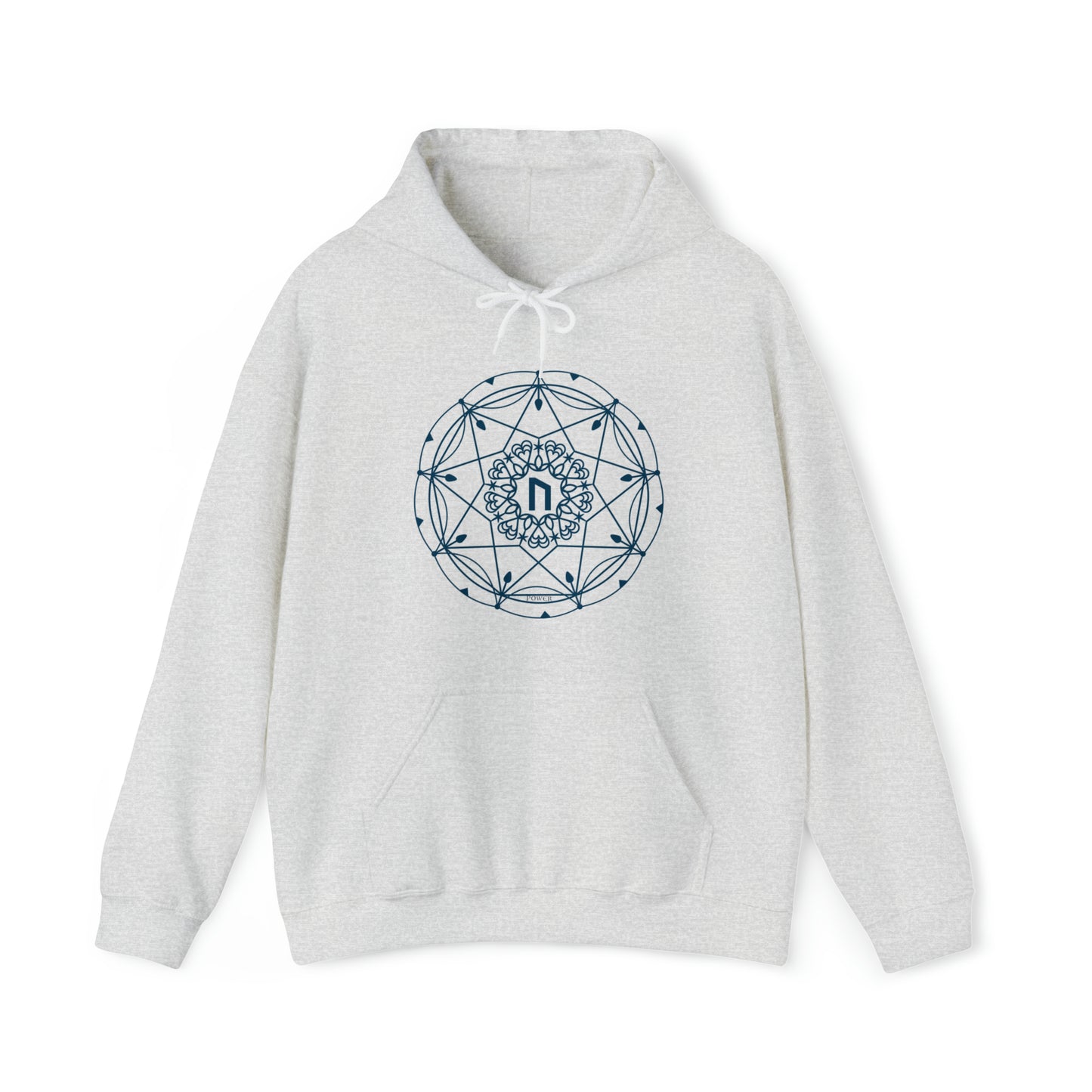 Spellcaster by Patti Negri "Power" Unisex Heavy Blend™ Hoodie