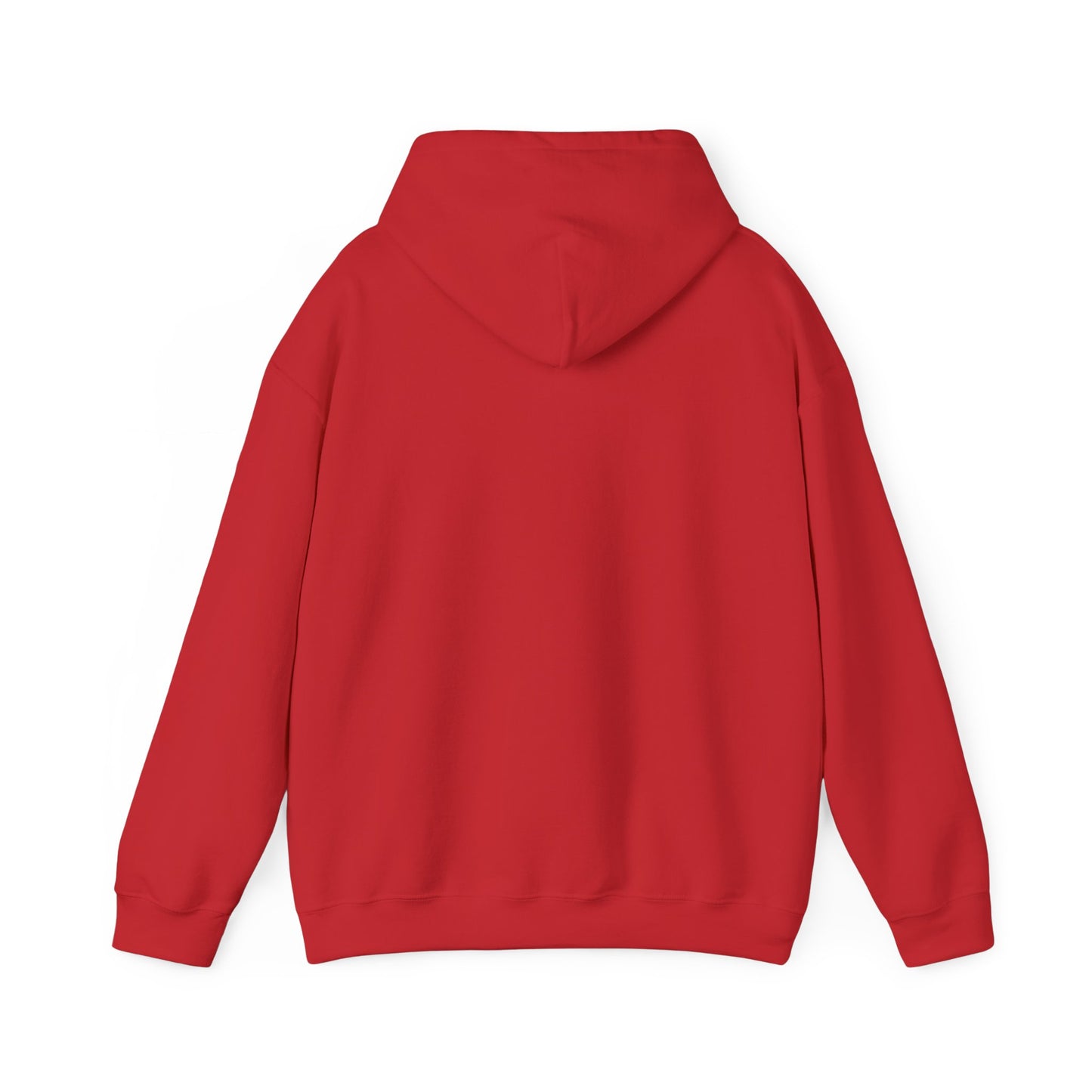 Spellcaster Unisex Hoodie - Protection