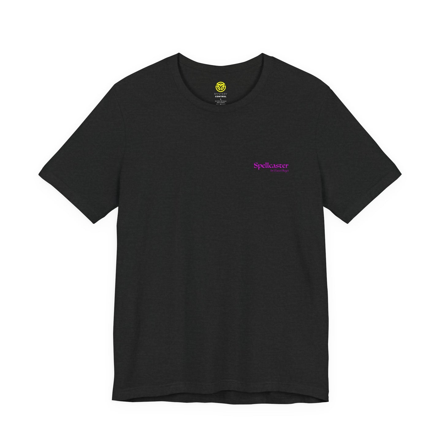 Spellcaster Logo Tee - Love