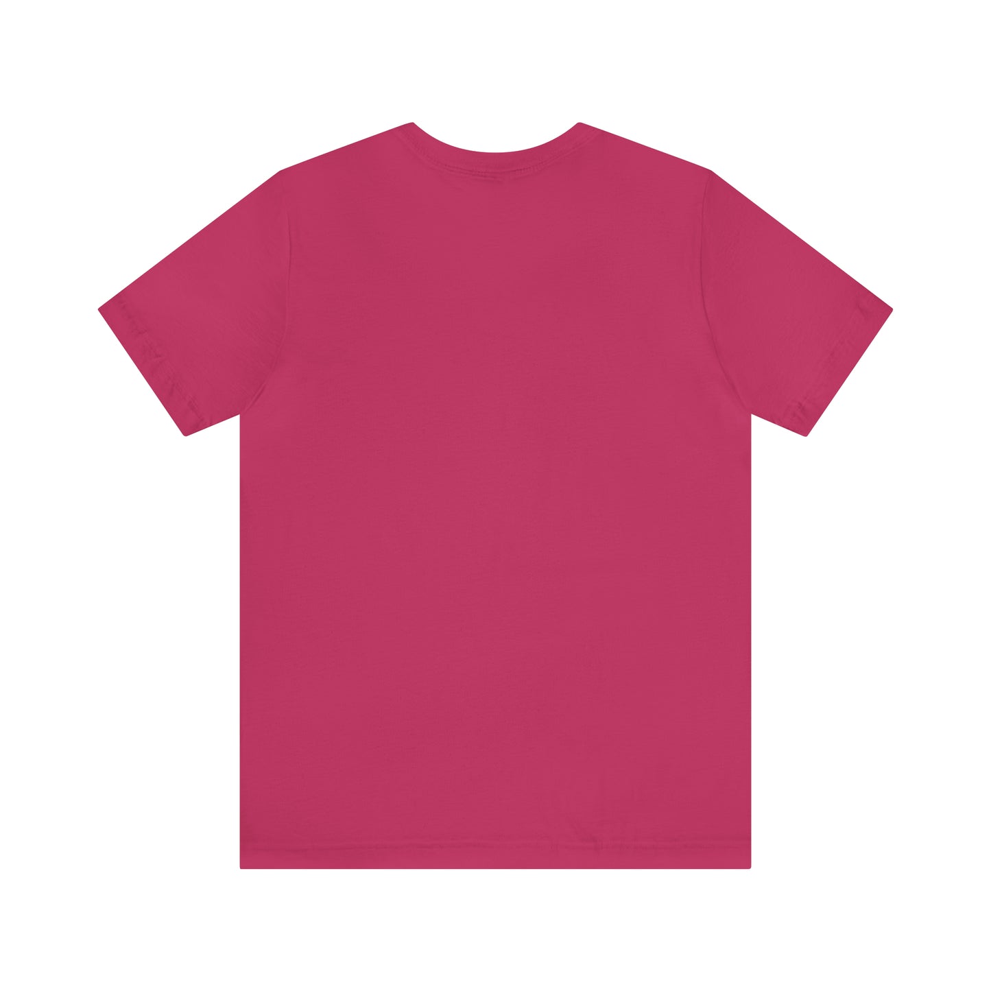 Zabrecky "Strange Cures" Unisex Tee