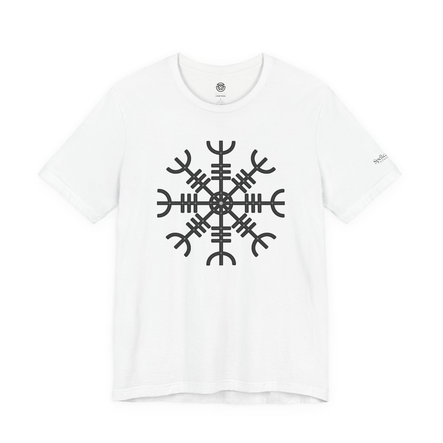 NEW - Spellcaster by Patti Negri Unisex Tee 2025 - Protection