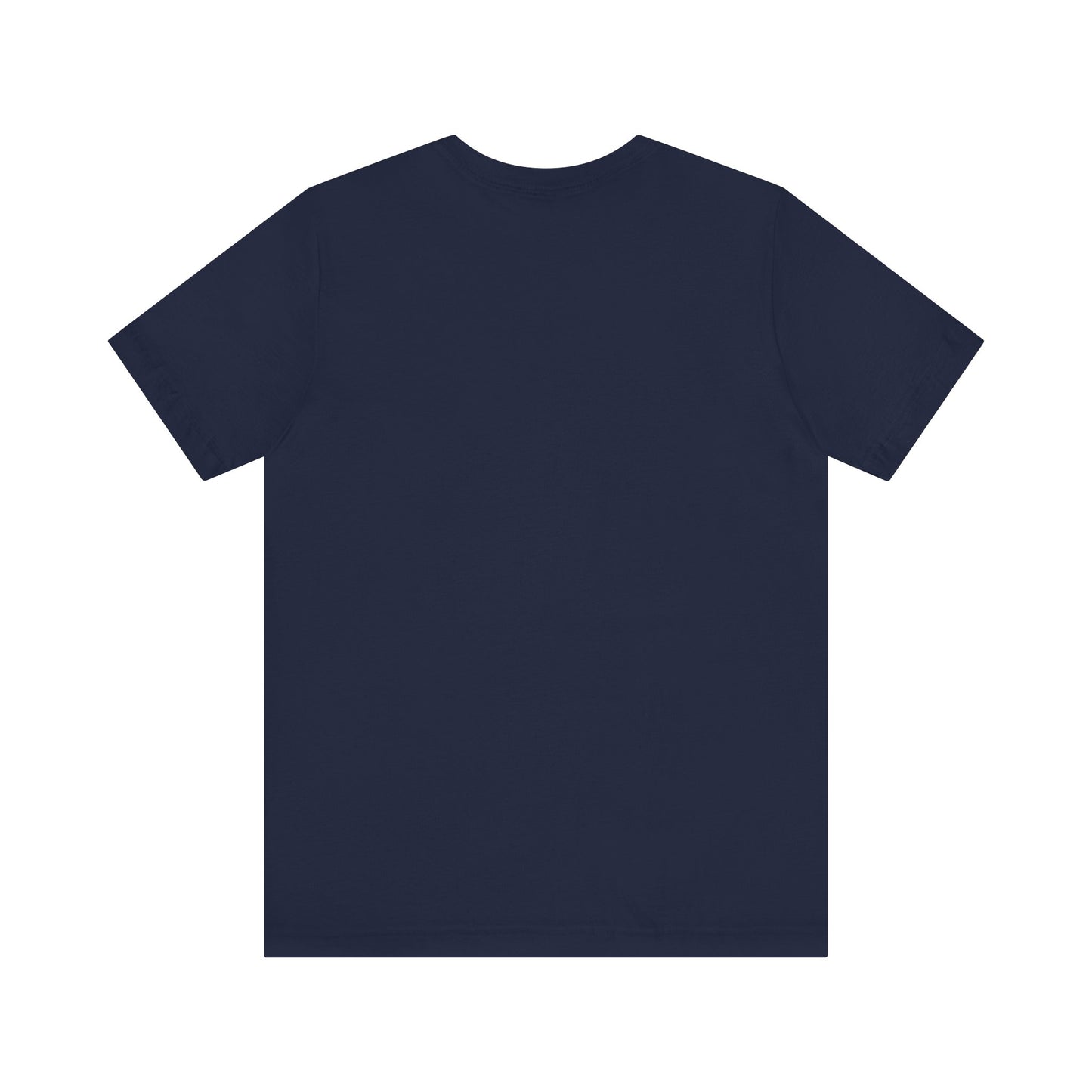 Richard-Lael Lillard "The Peter Oliver House" Gallery Tee