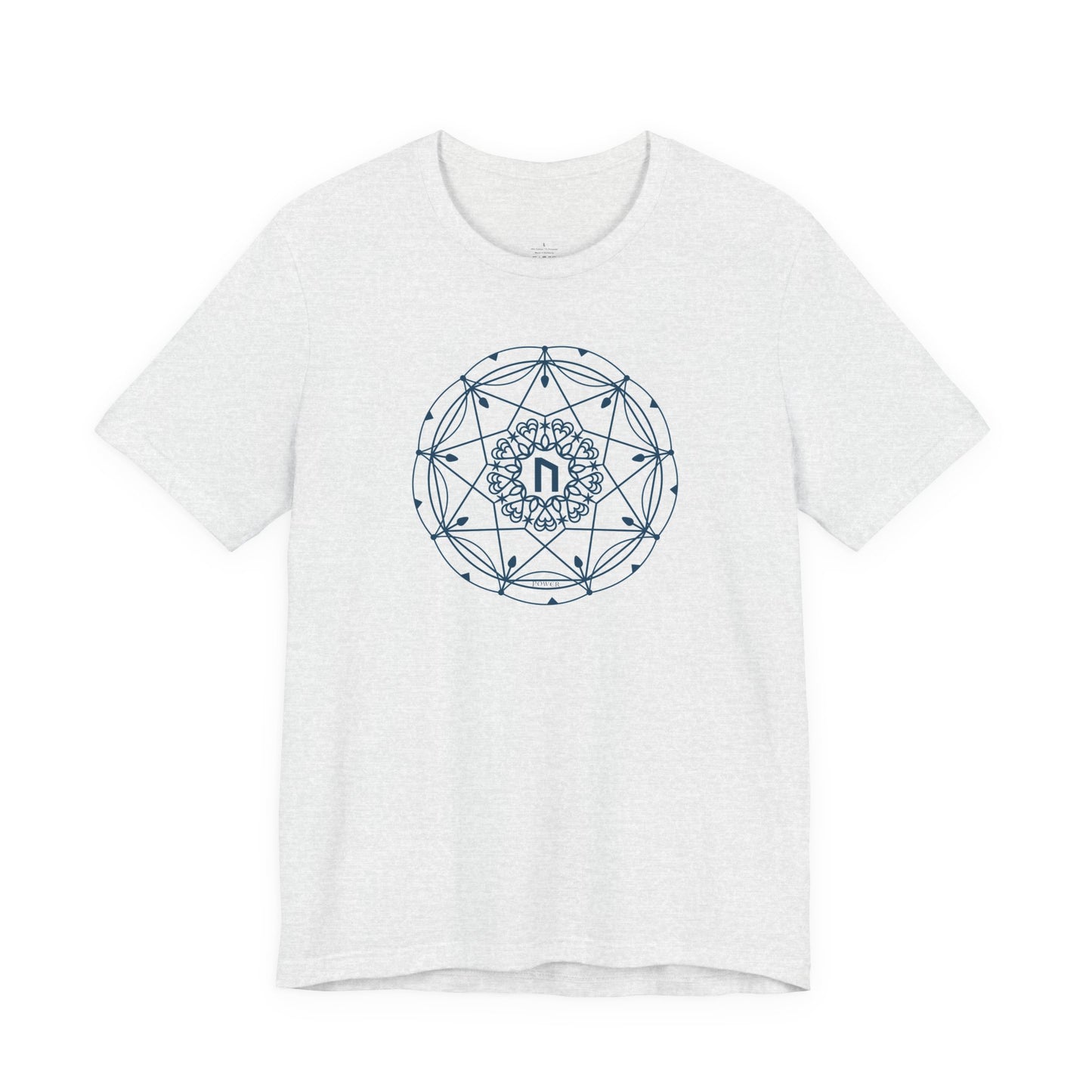 Spellcaster Unisex Tee - Power